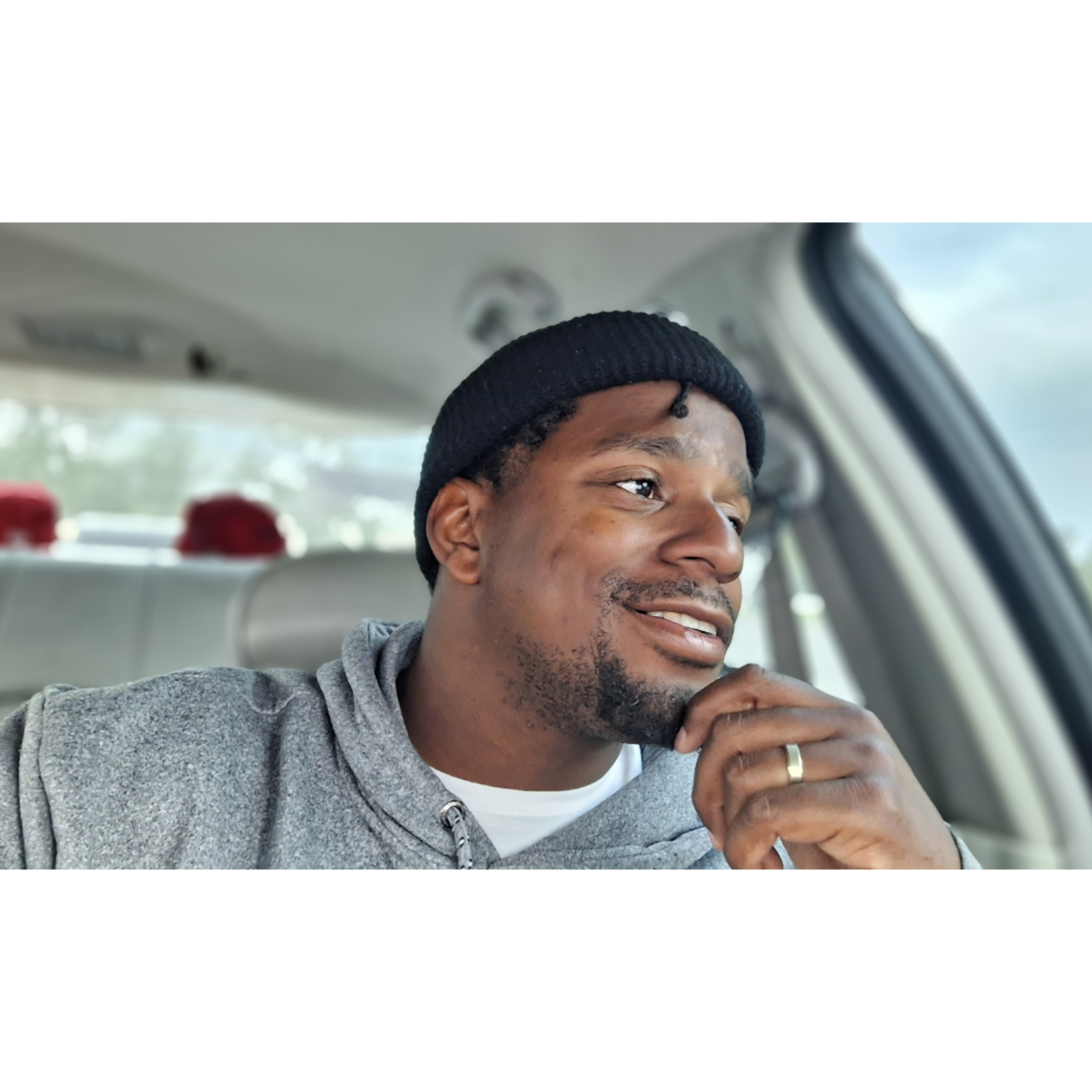 The Poet’s World With Matt Foster