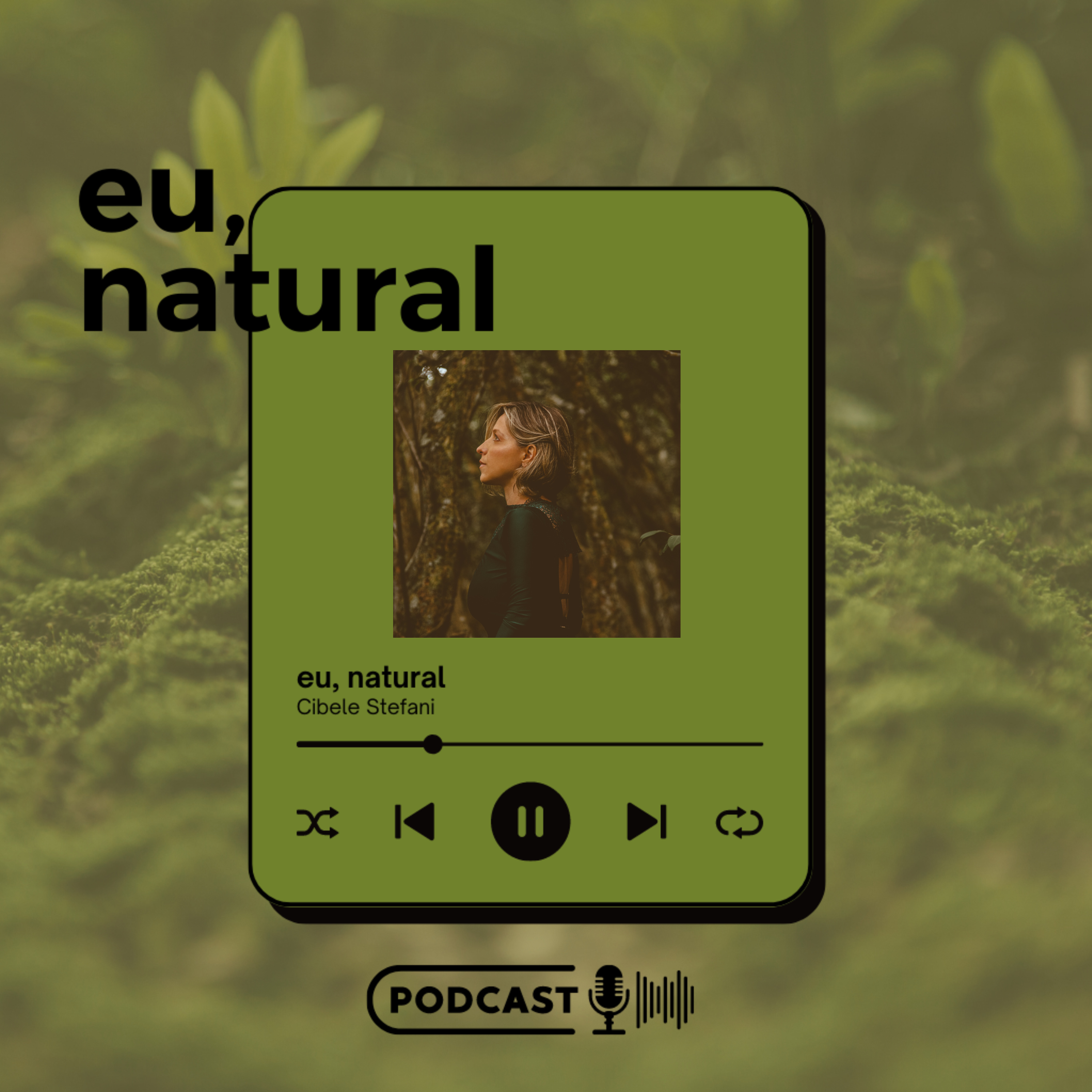 Eu, natural