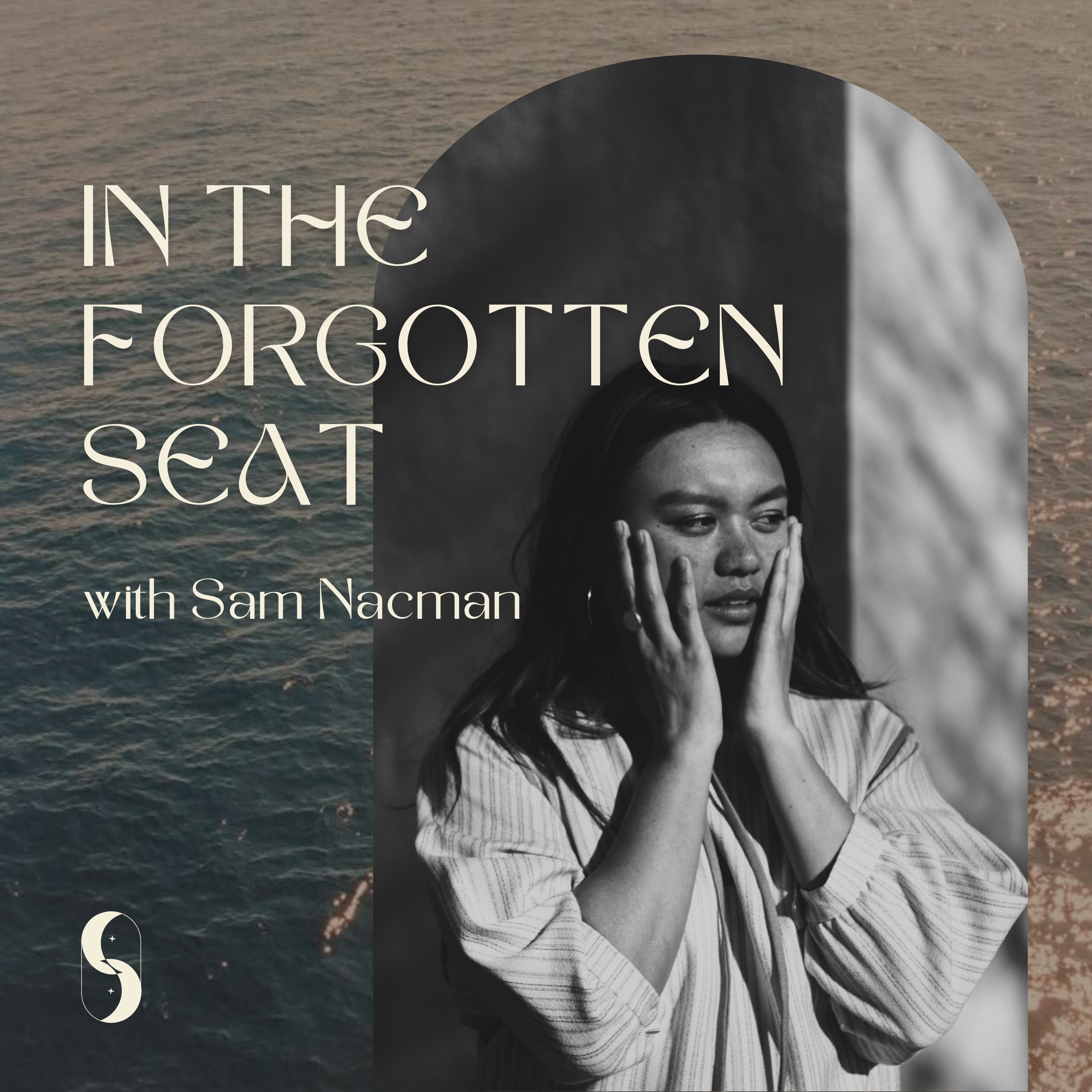 In The Forgotten Seat podcast artwork