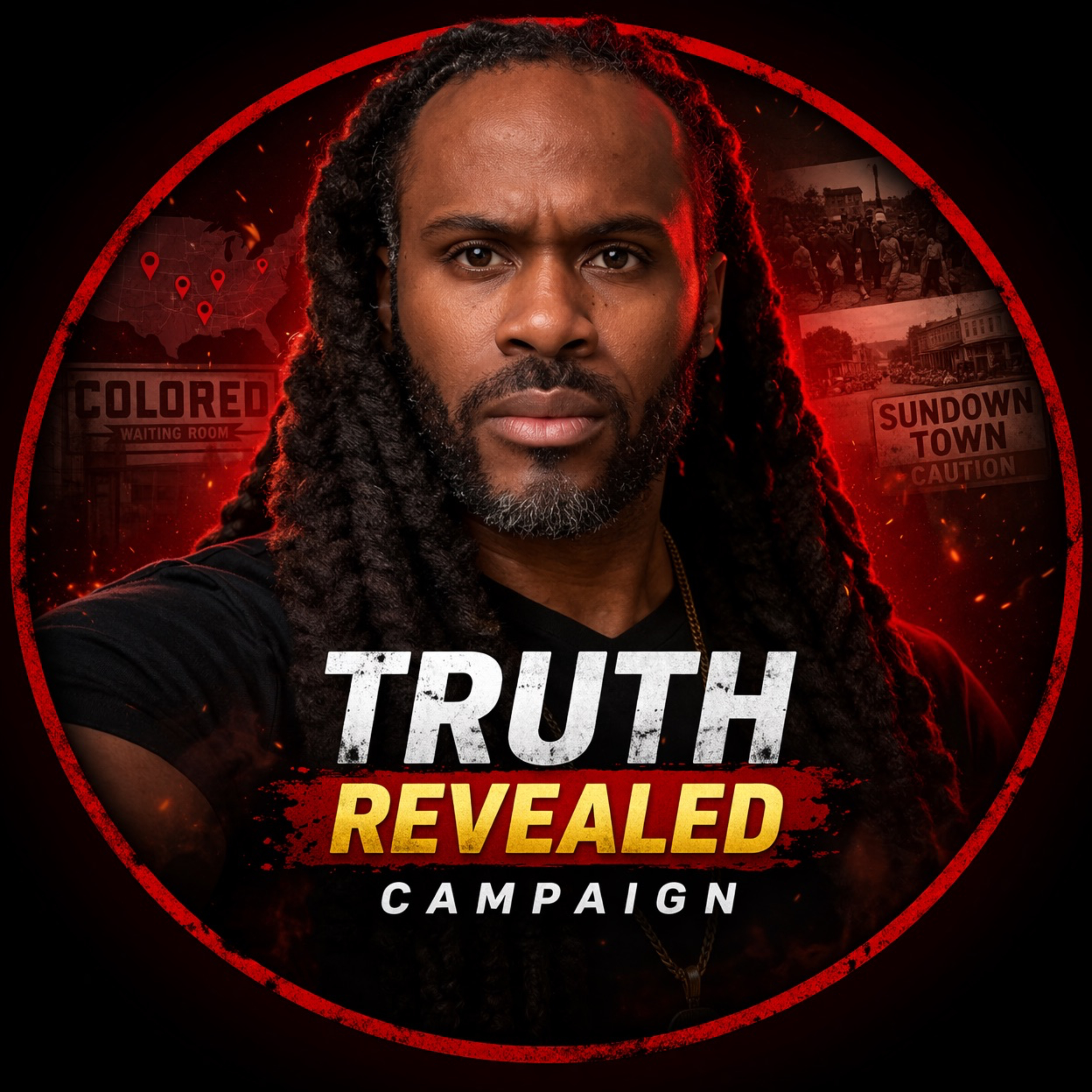 TRUTH REVEALED CAMPAIGN