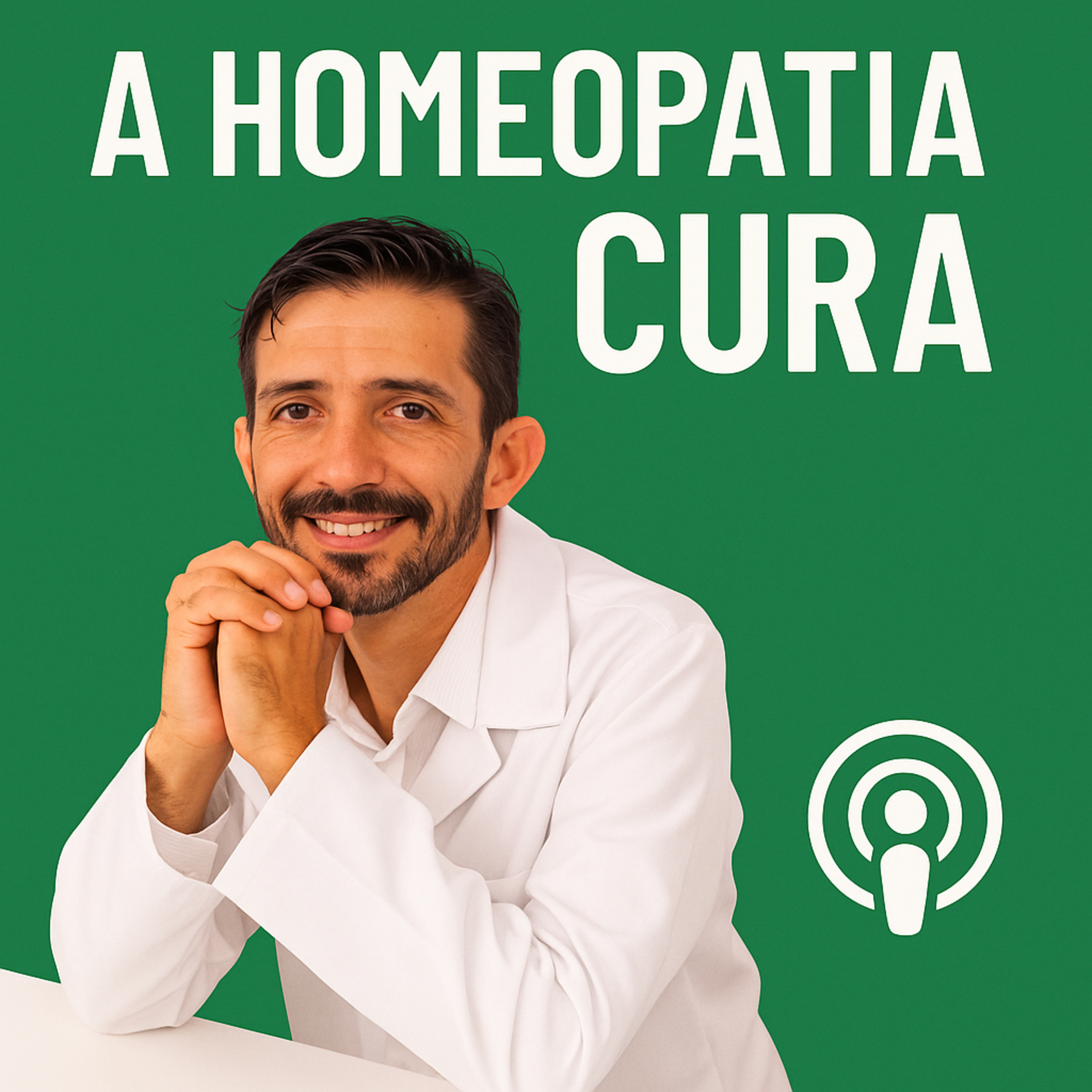 A Homeopatia Cura
