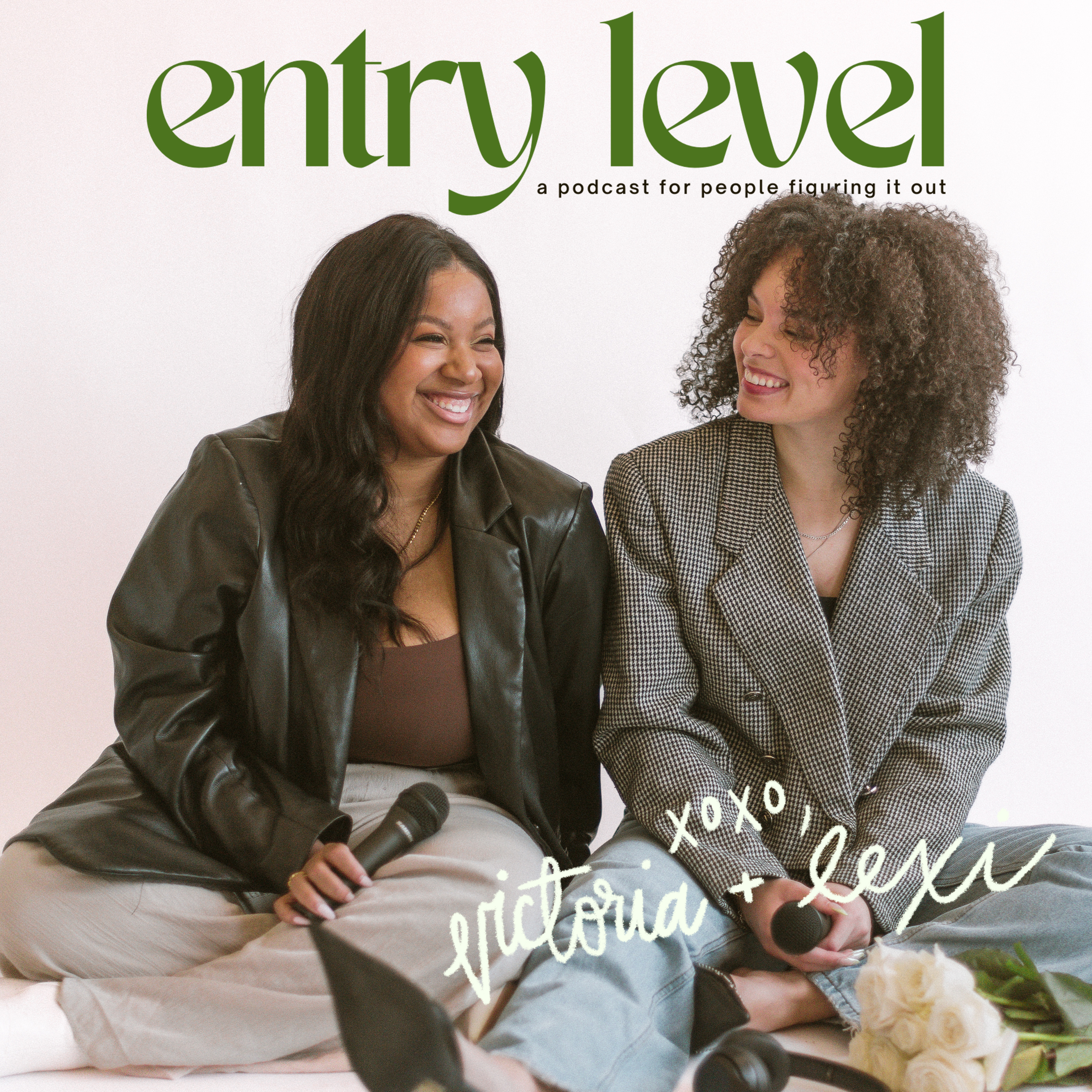 entry level