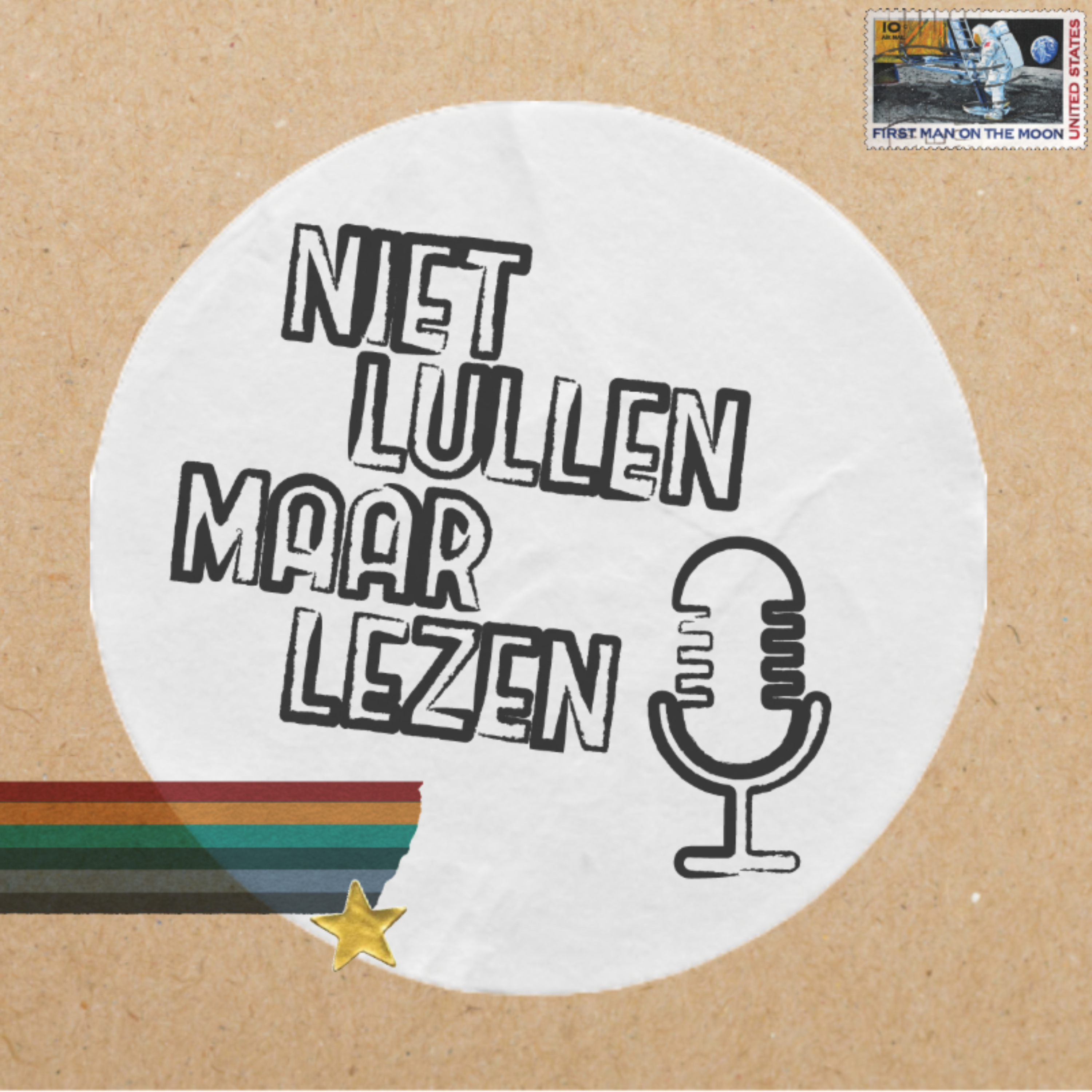 Niet Lullen Maar Lezen