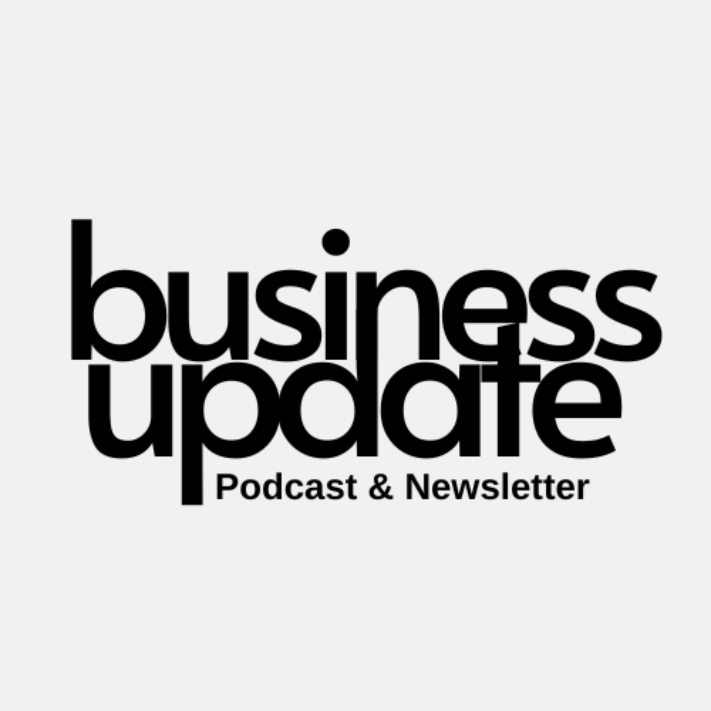 Business Update