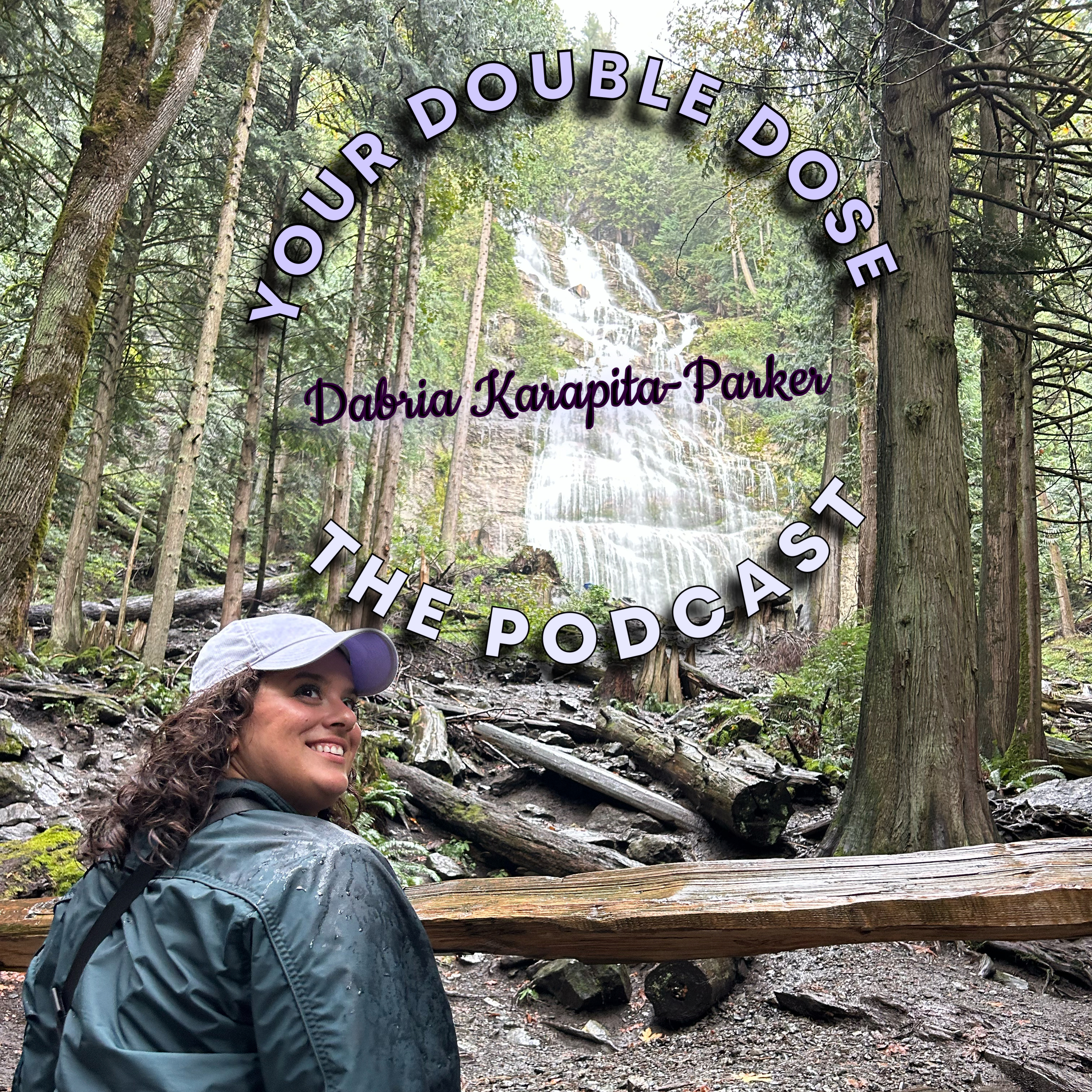 Your Double Dose
