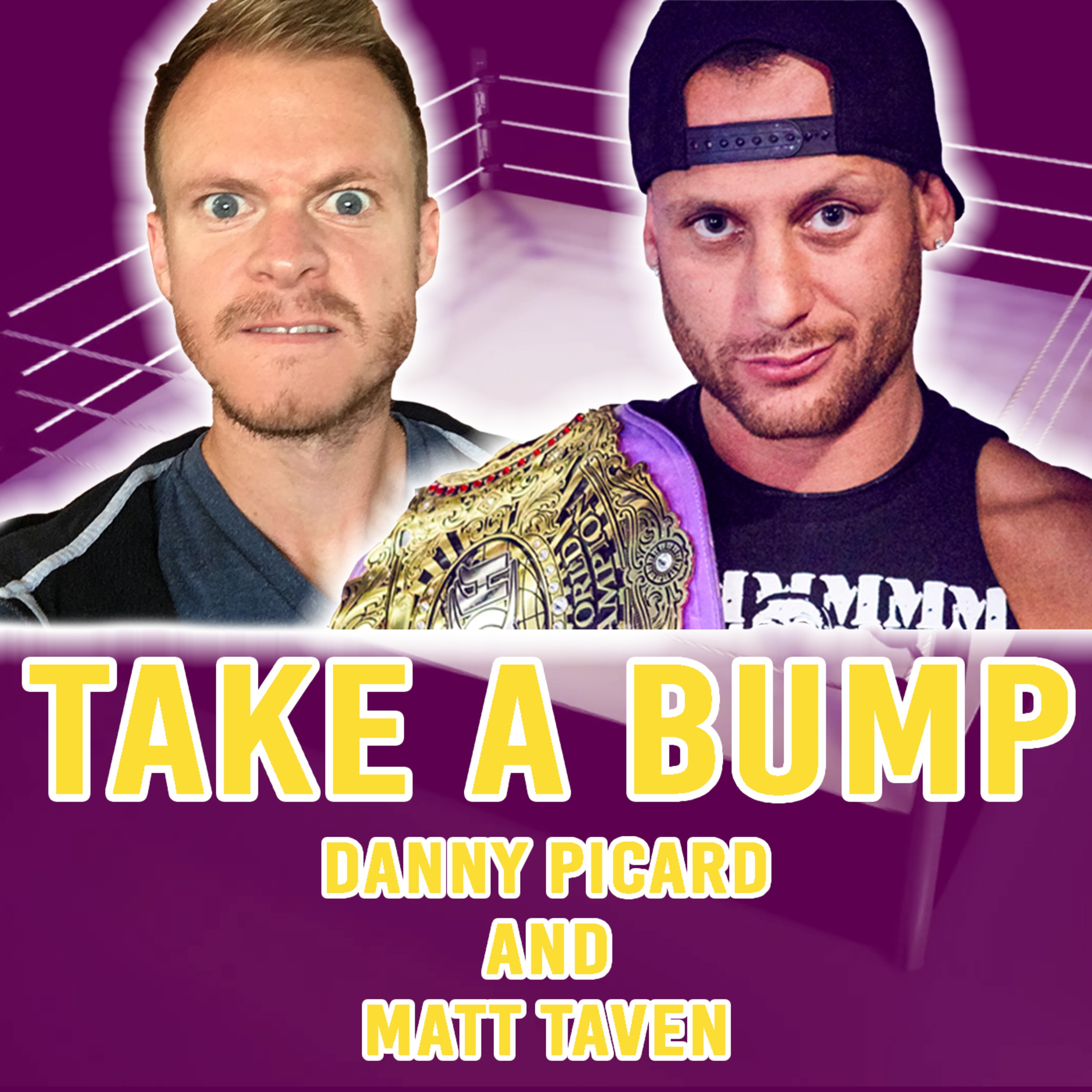 Best Episodes of TAKE A BUMP Podchaser