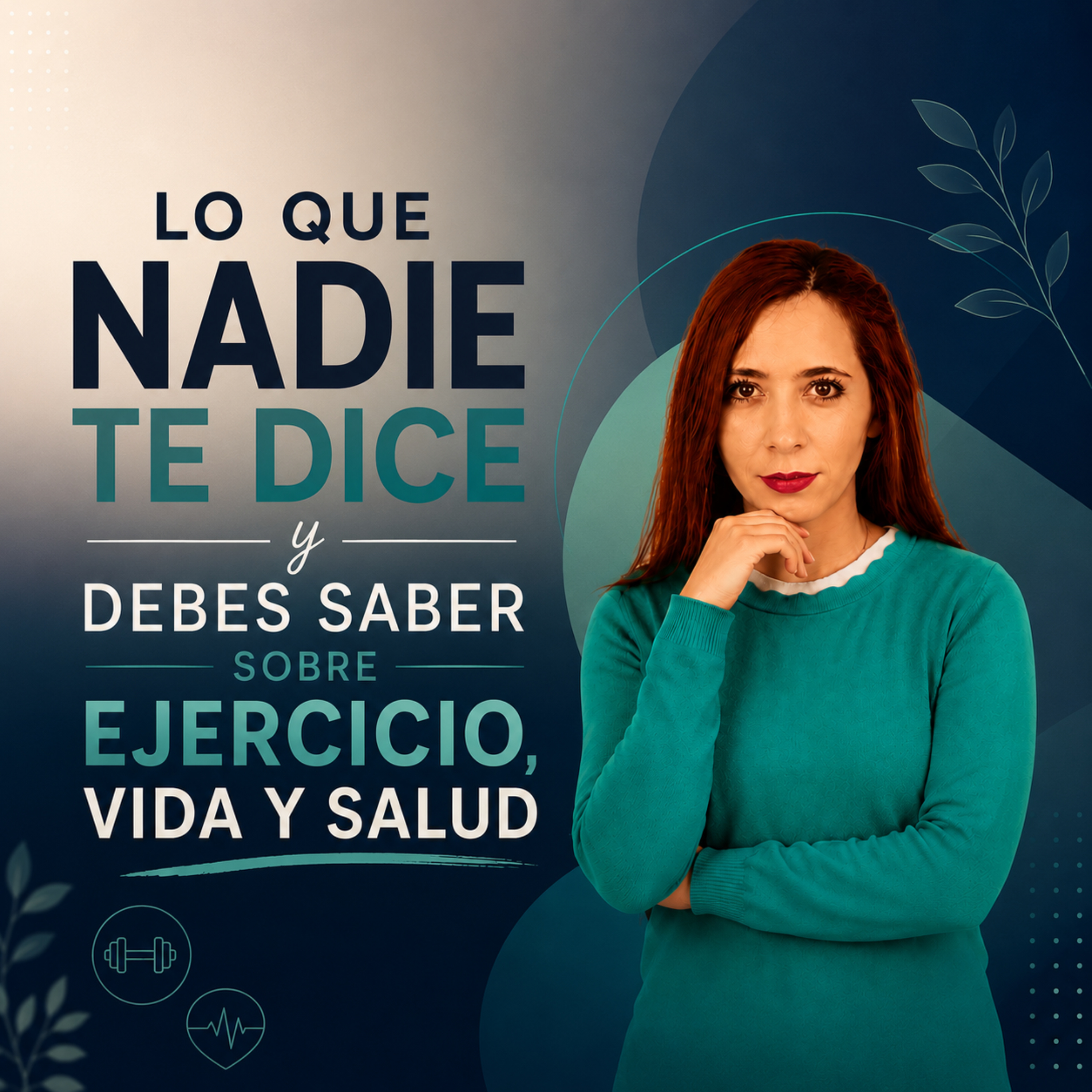 ¿Se puede aprender a ser feliz? Ep 16 episode artwork