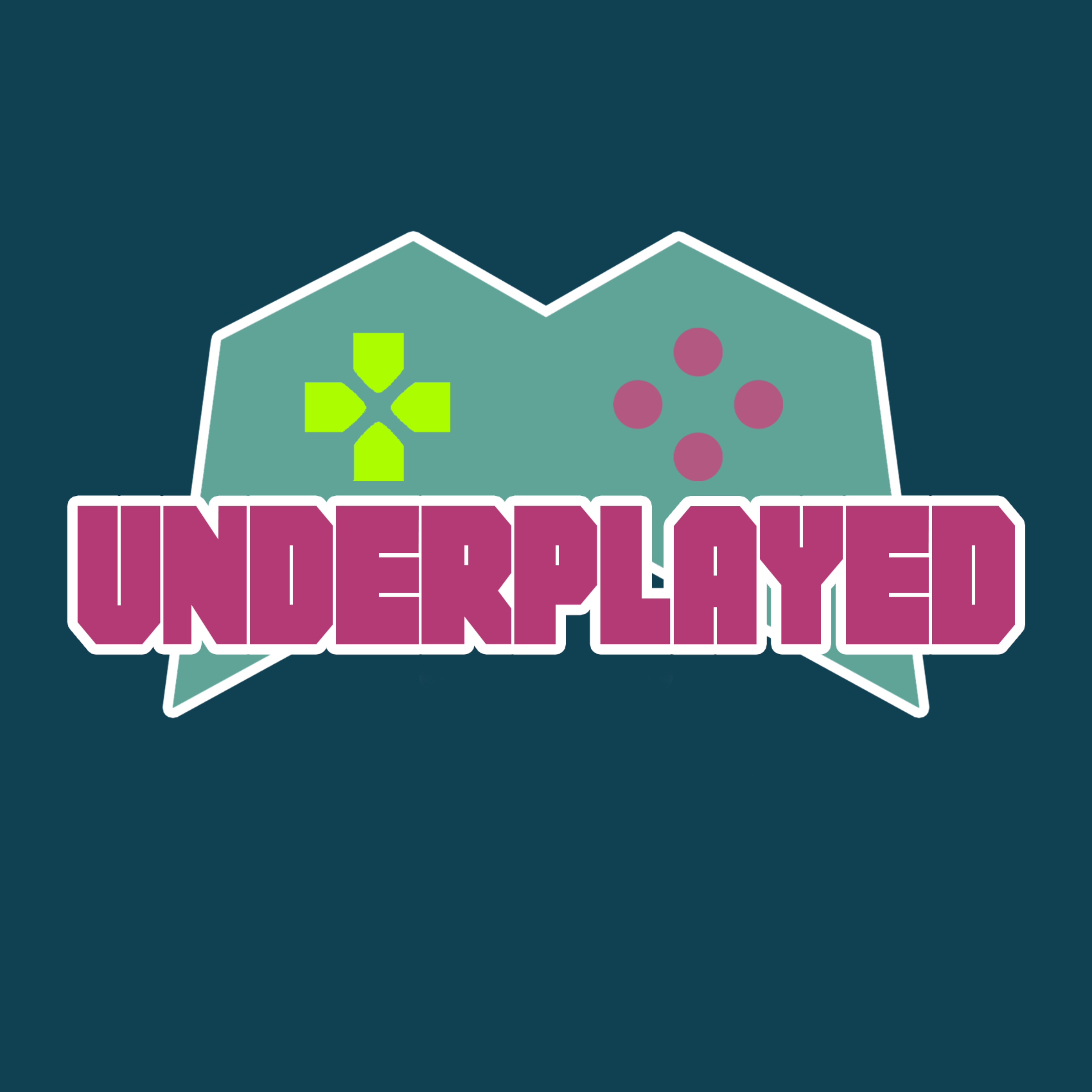 Underplayed