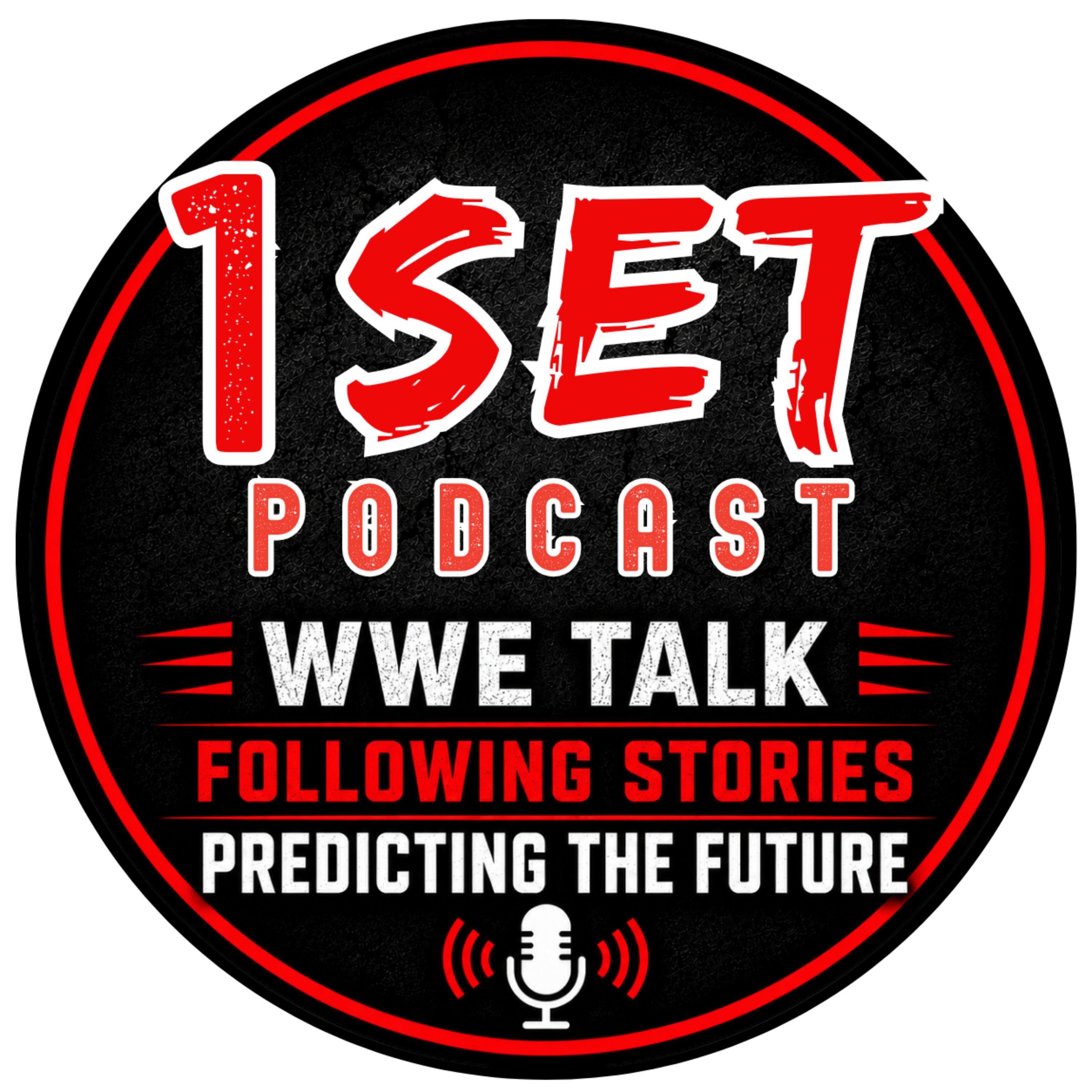 Money in the Bank Predictions | Episode 179 episode artwork