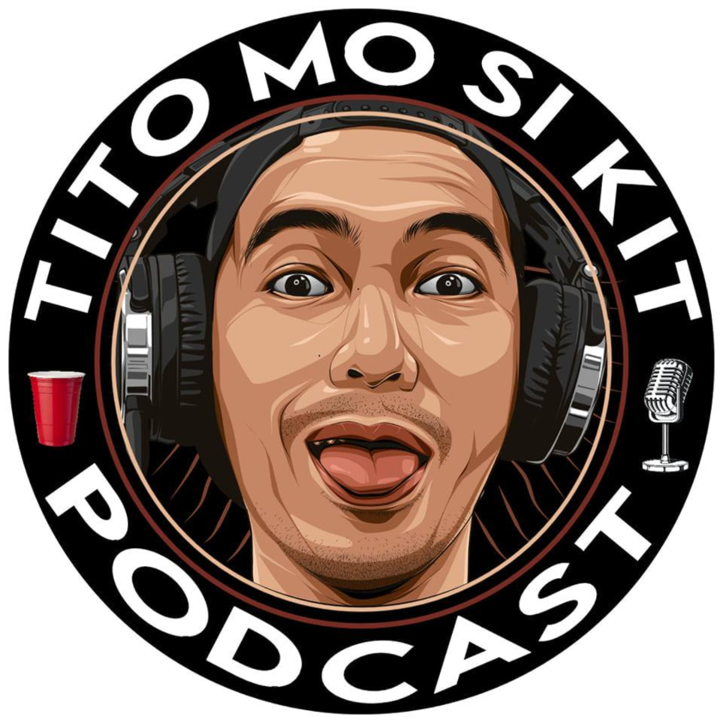 Tito Mo Si Kit Podcast