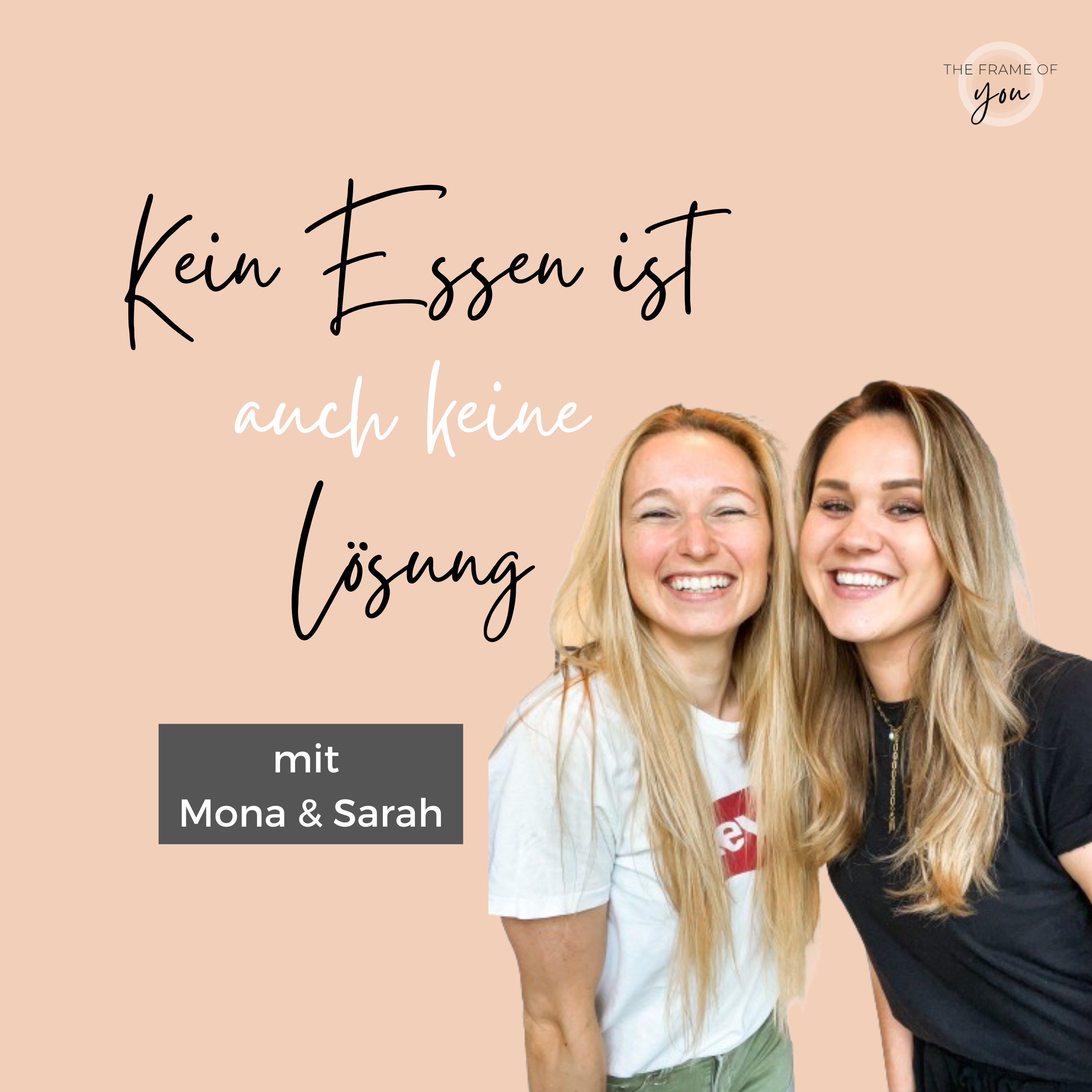Kein Essen ist auch keine Lösung
