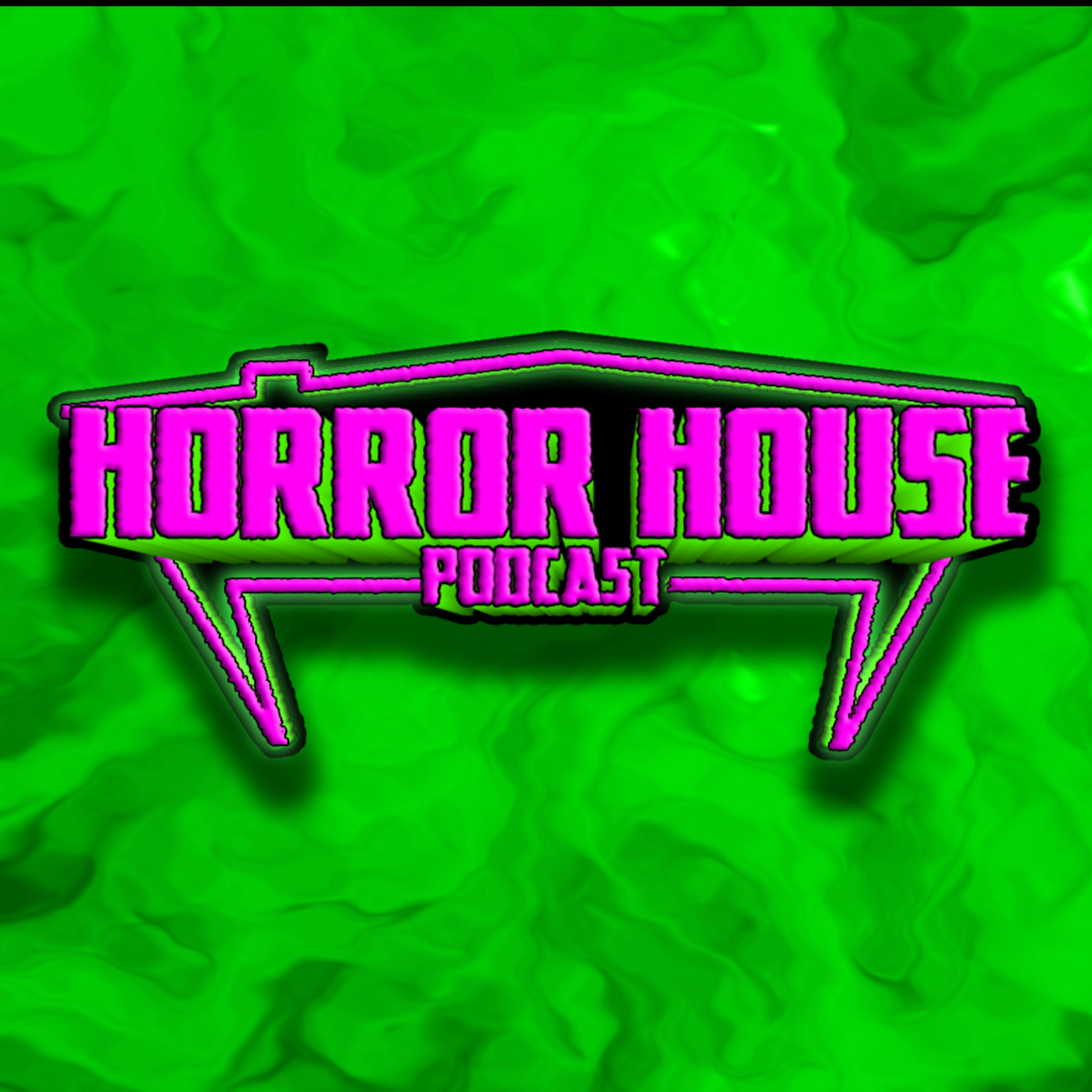Horror House Podcast