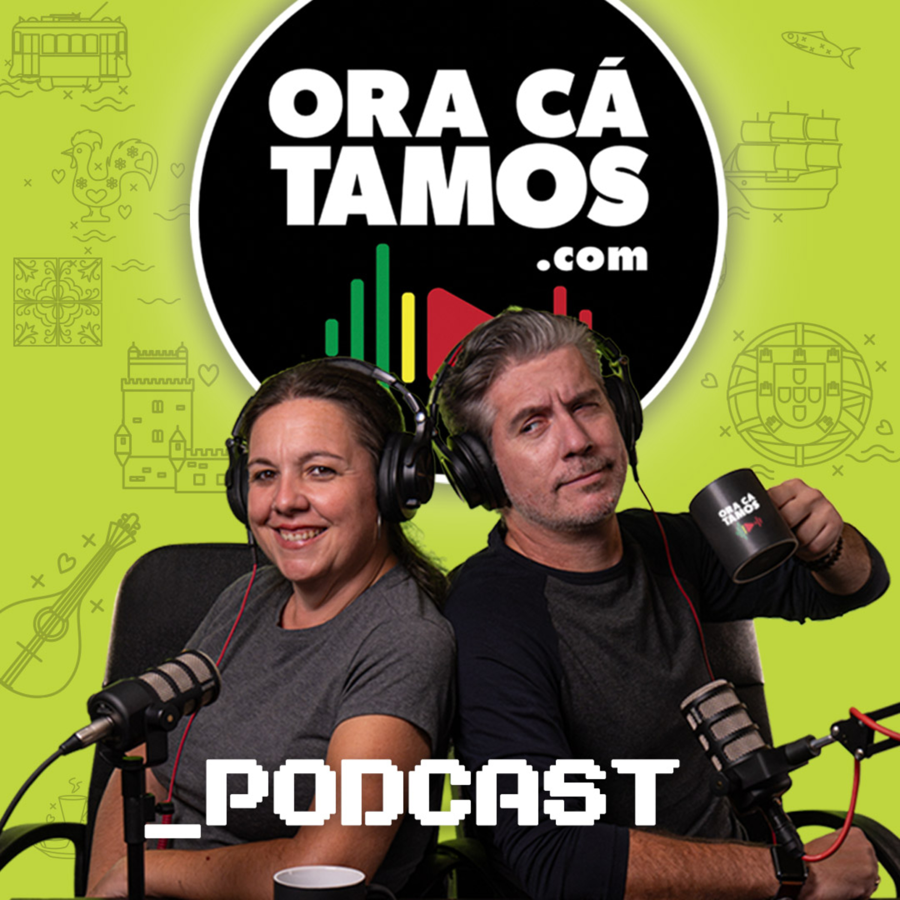Comunicação com pronúncia episode artwork
