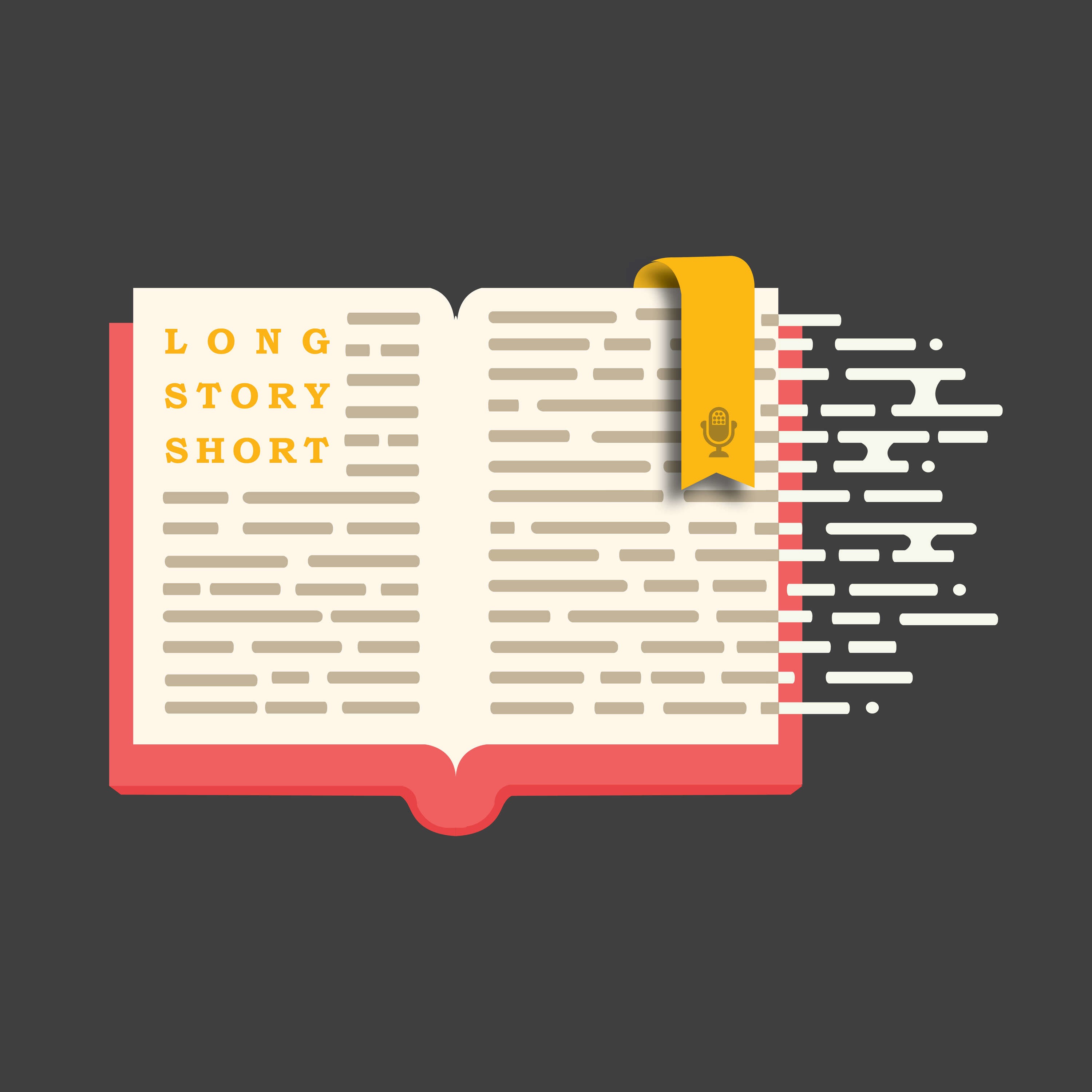 Long Story Short Podcast