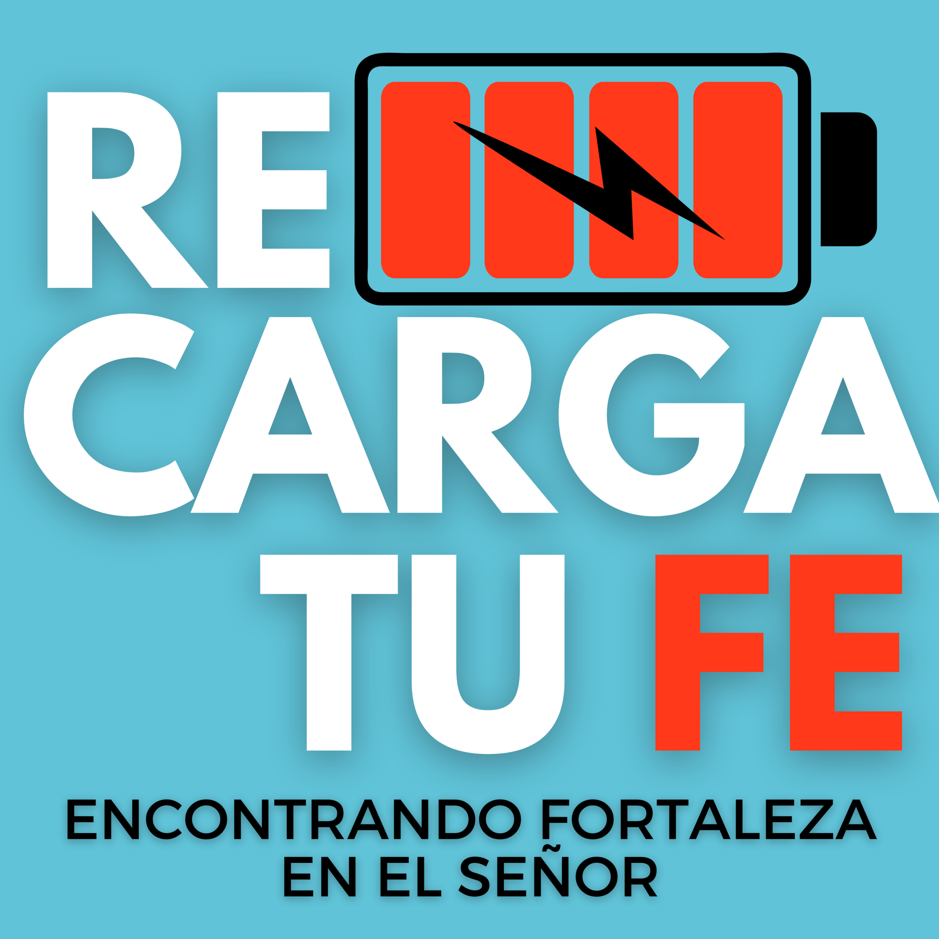 Recarga Tu Fe