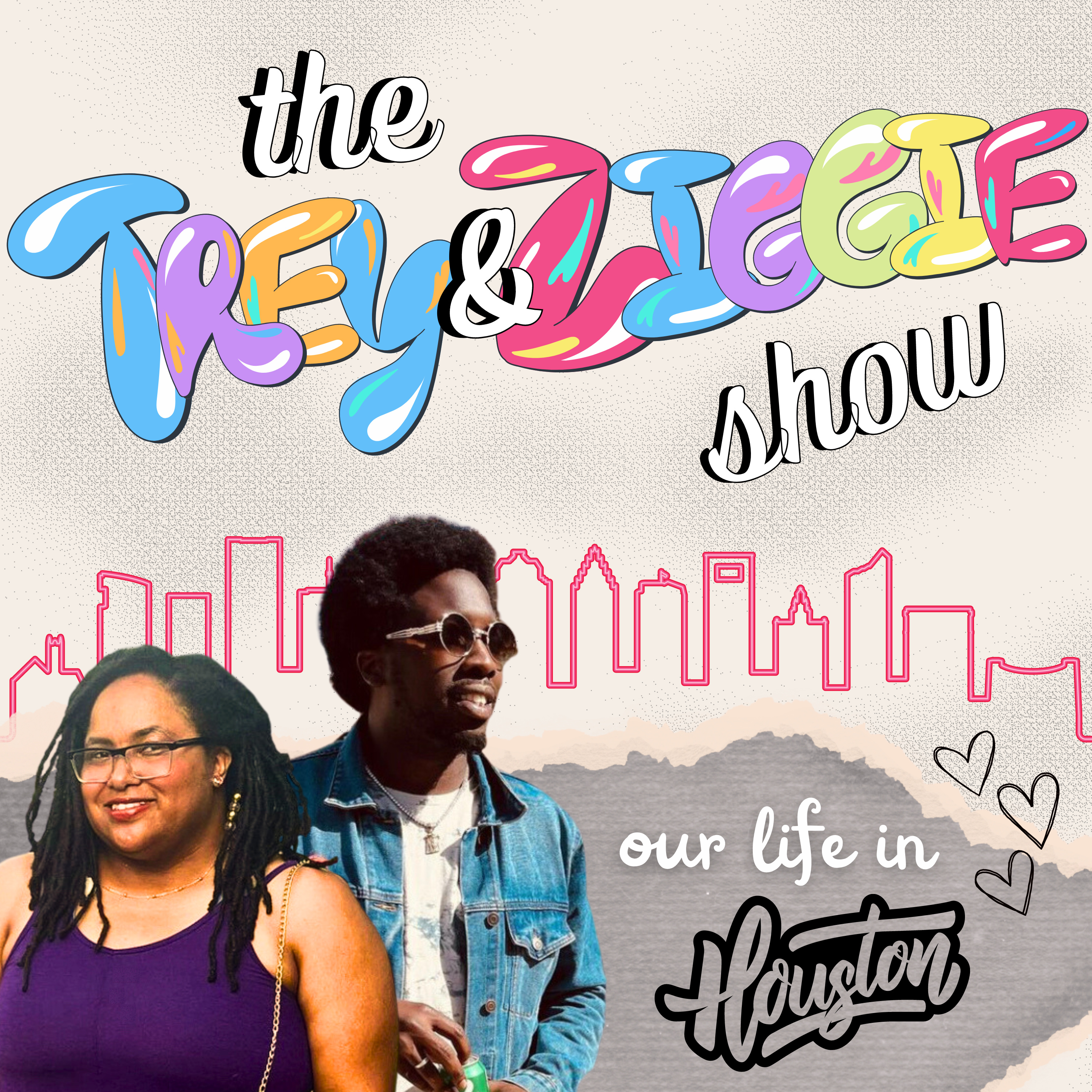 The Trey and Ziggie Show