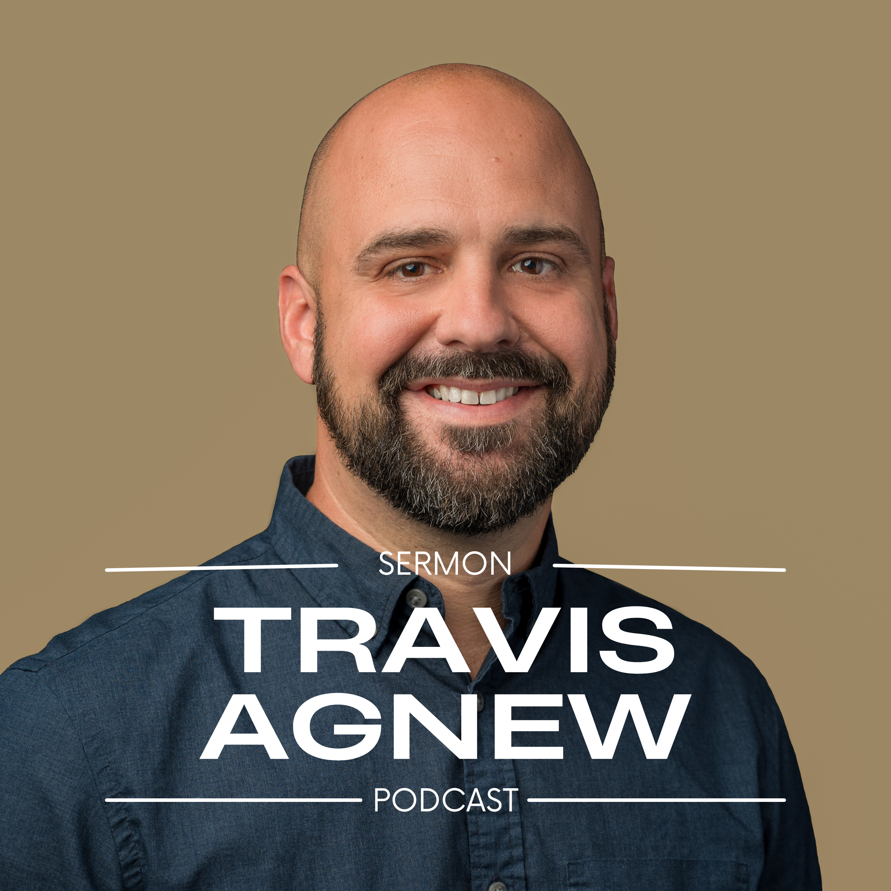 Travis Agnew Sermons