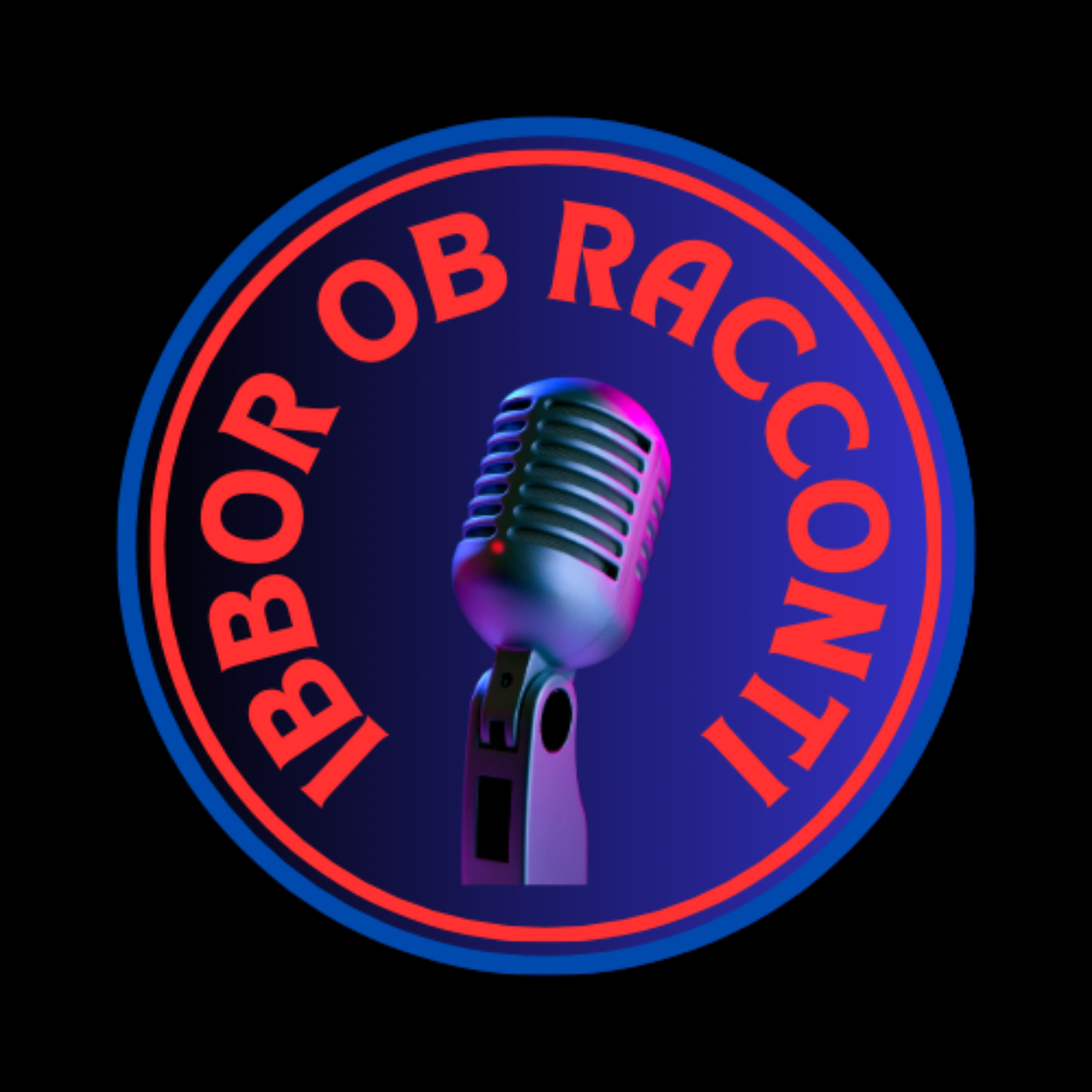 Copertina di Ibbor OB - Racconti del Mistero e di Fantascienza 