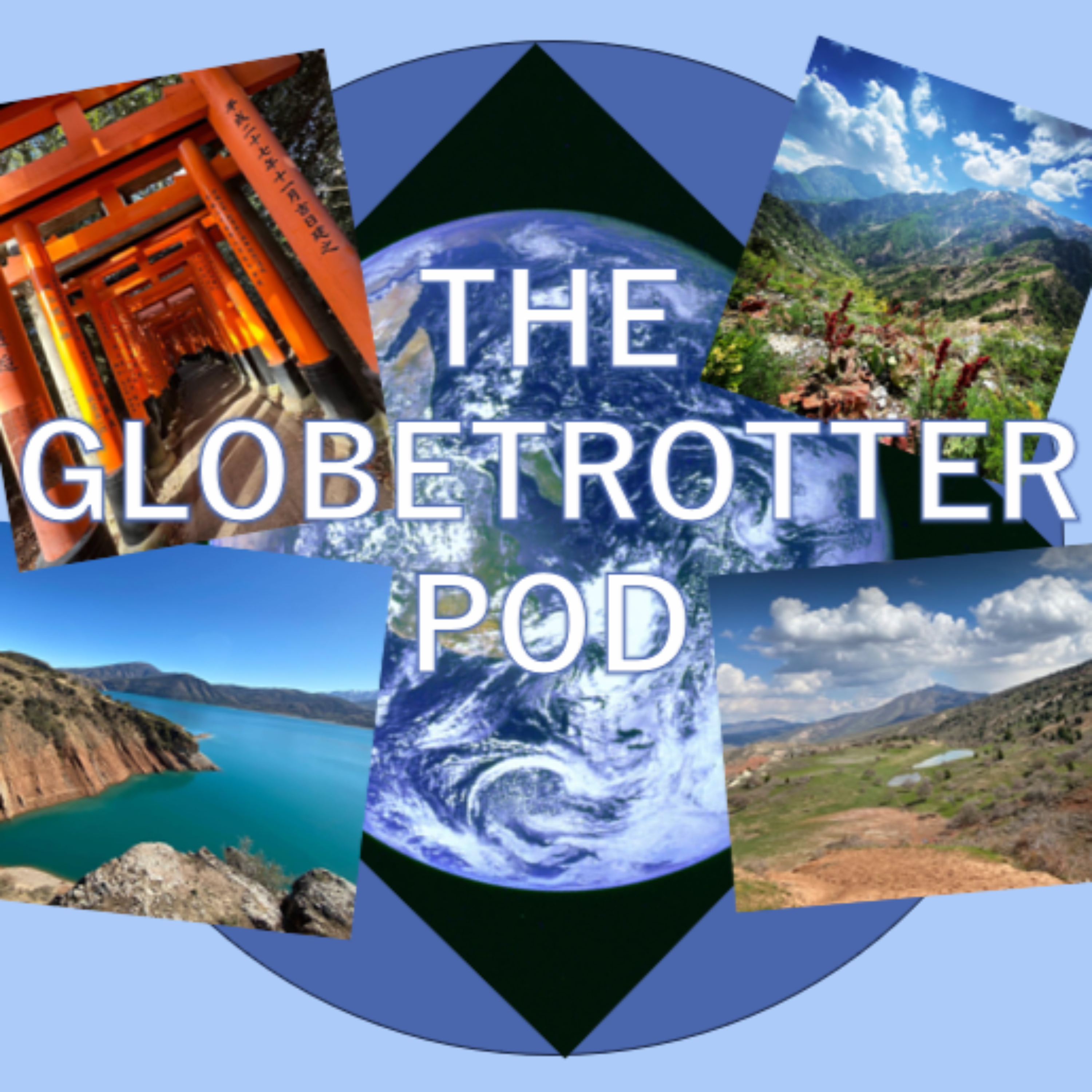 Globetrotter Pod 