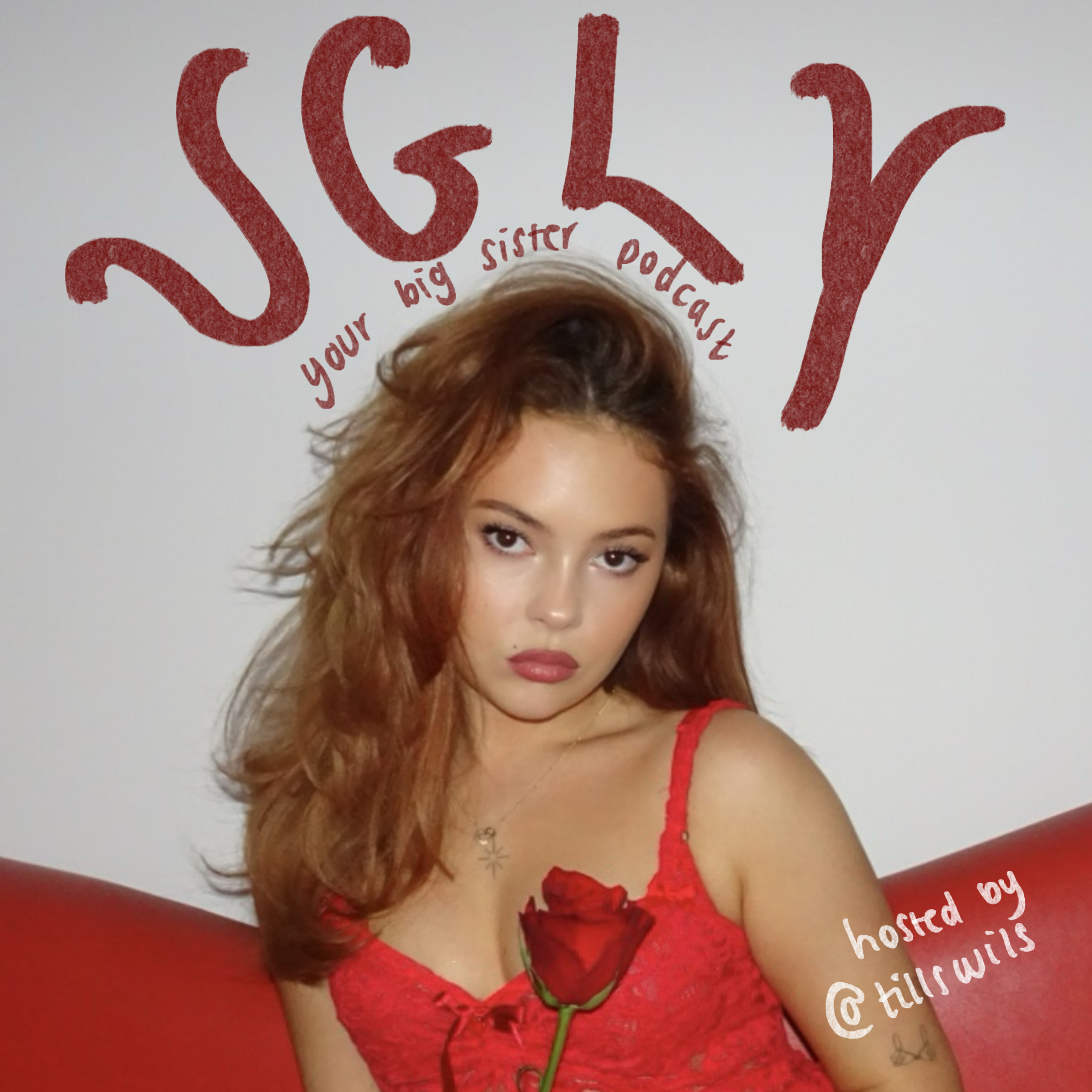 how grateful are you that things didn’t work out