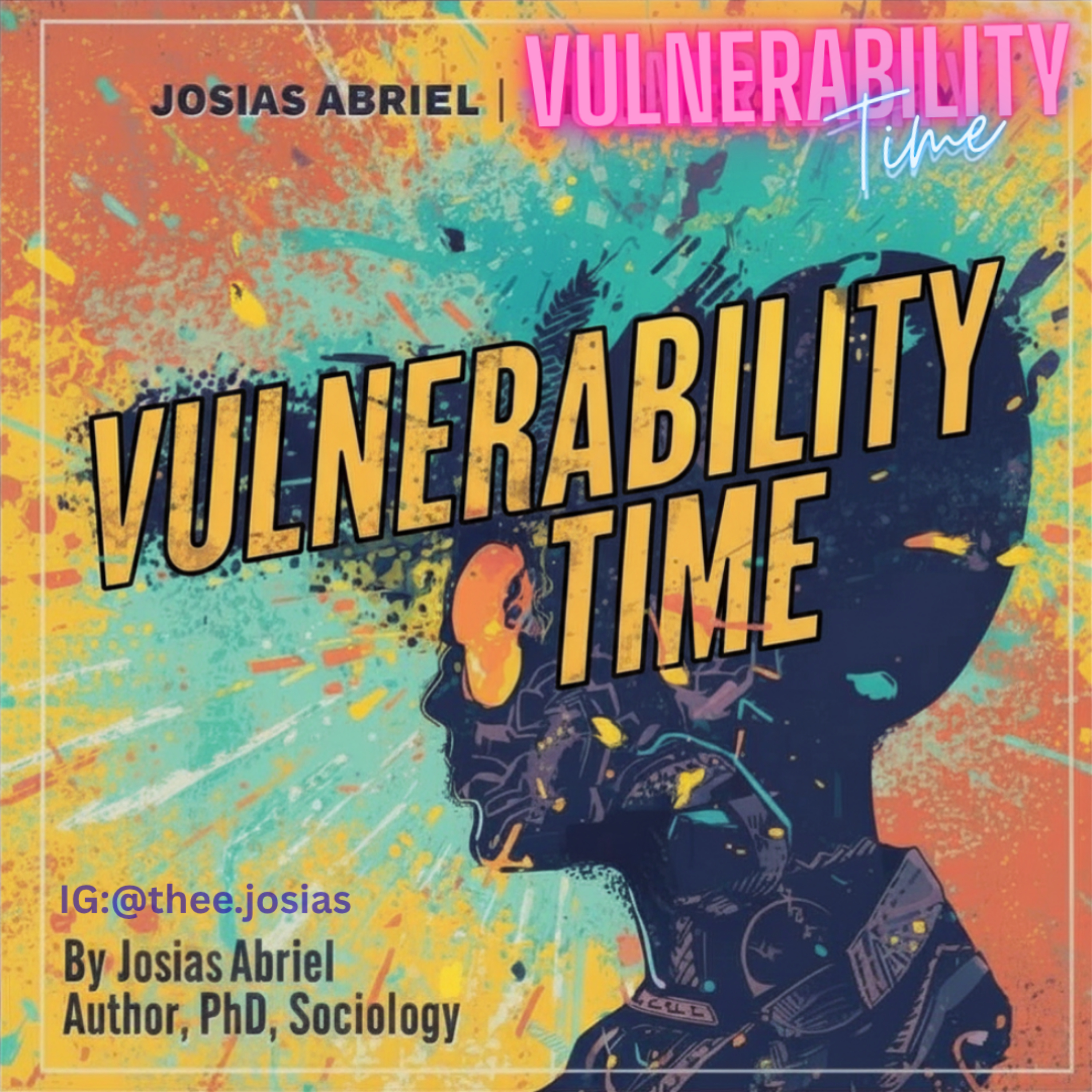 Vulnerability Time
