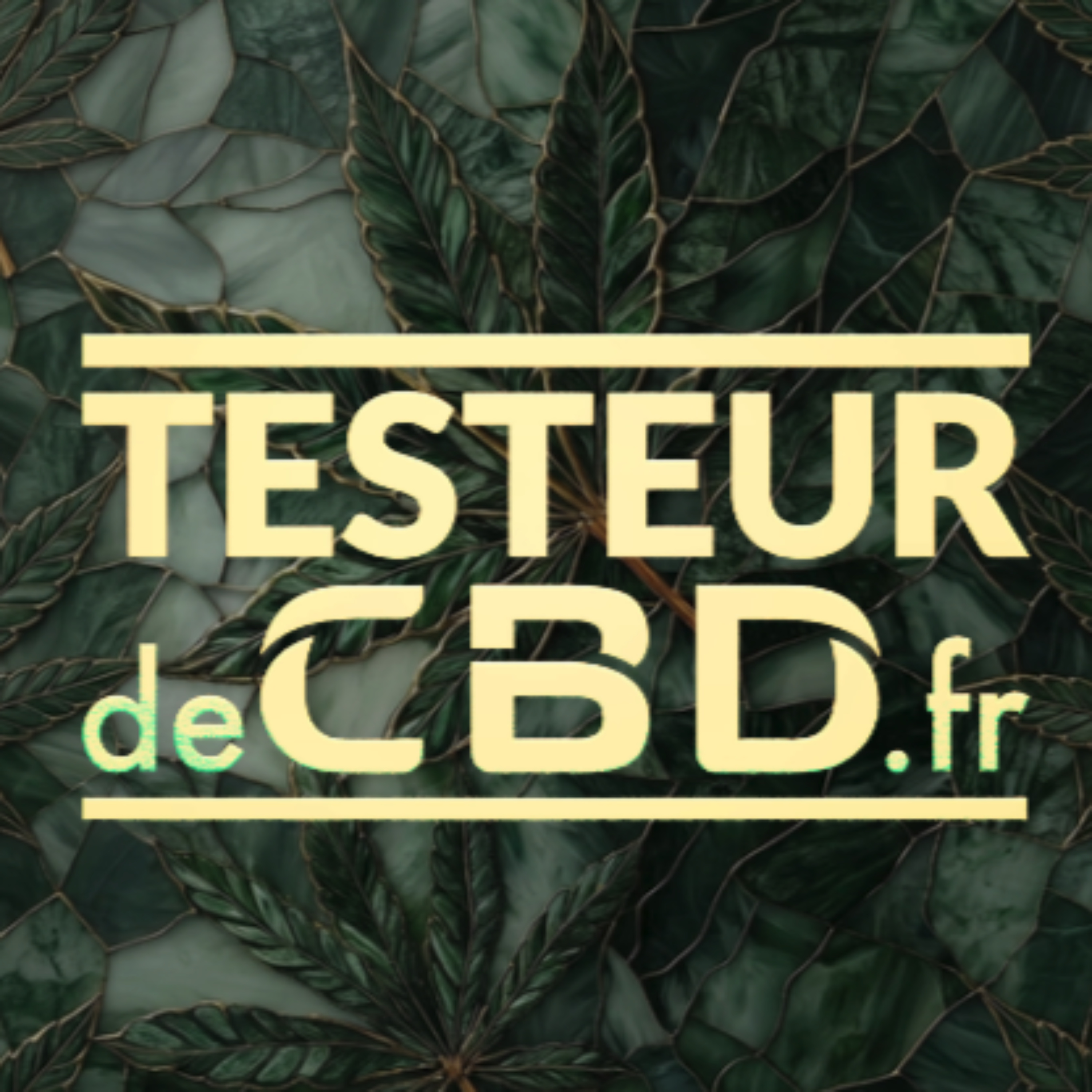 Les podcasts Testeur de CBD