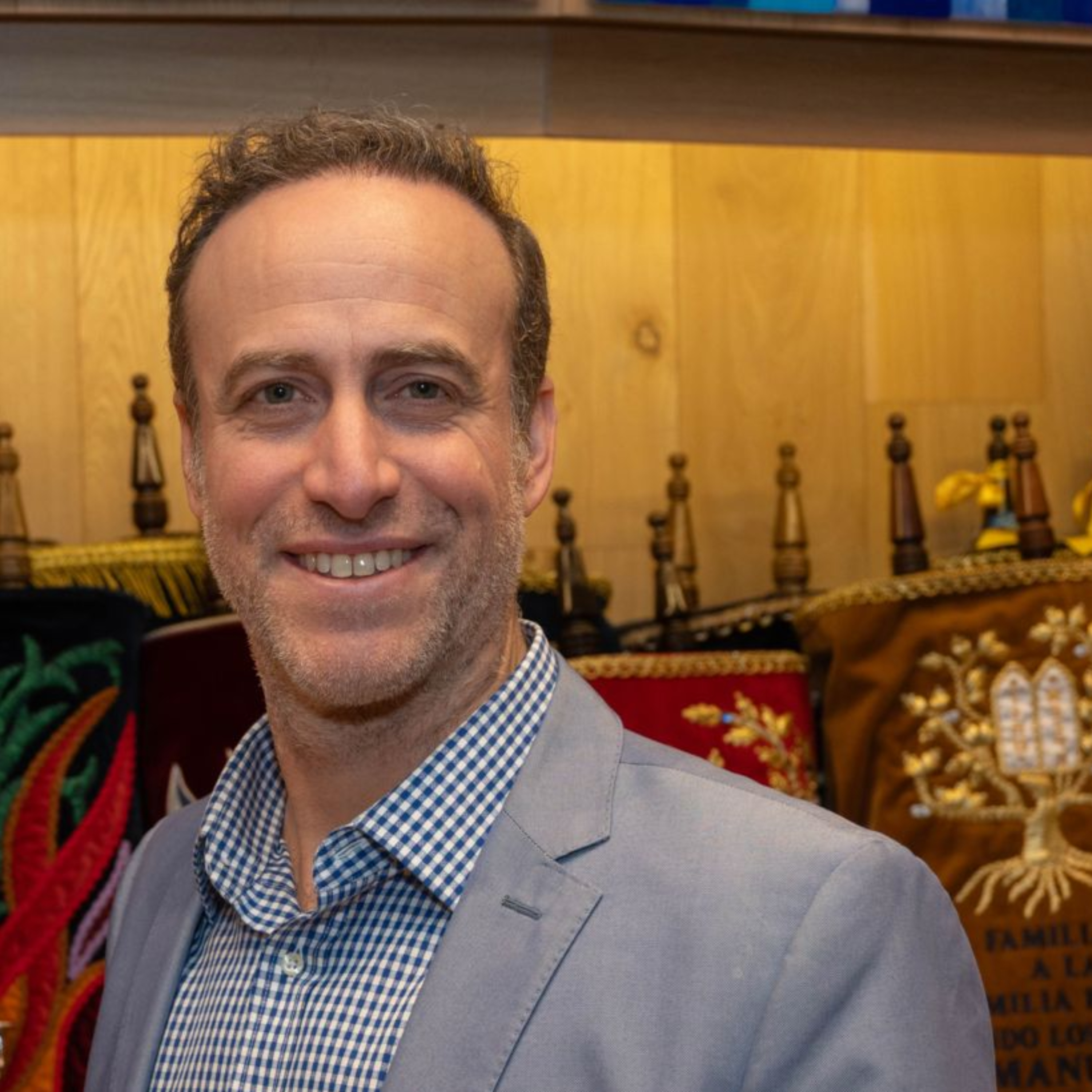 Rab Diego Edelberg