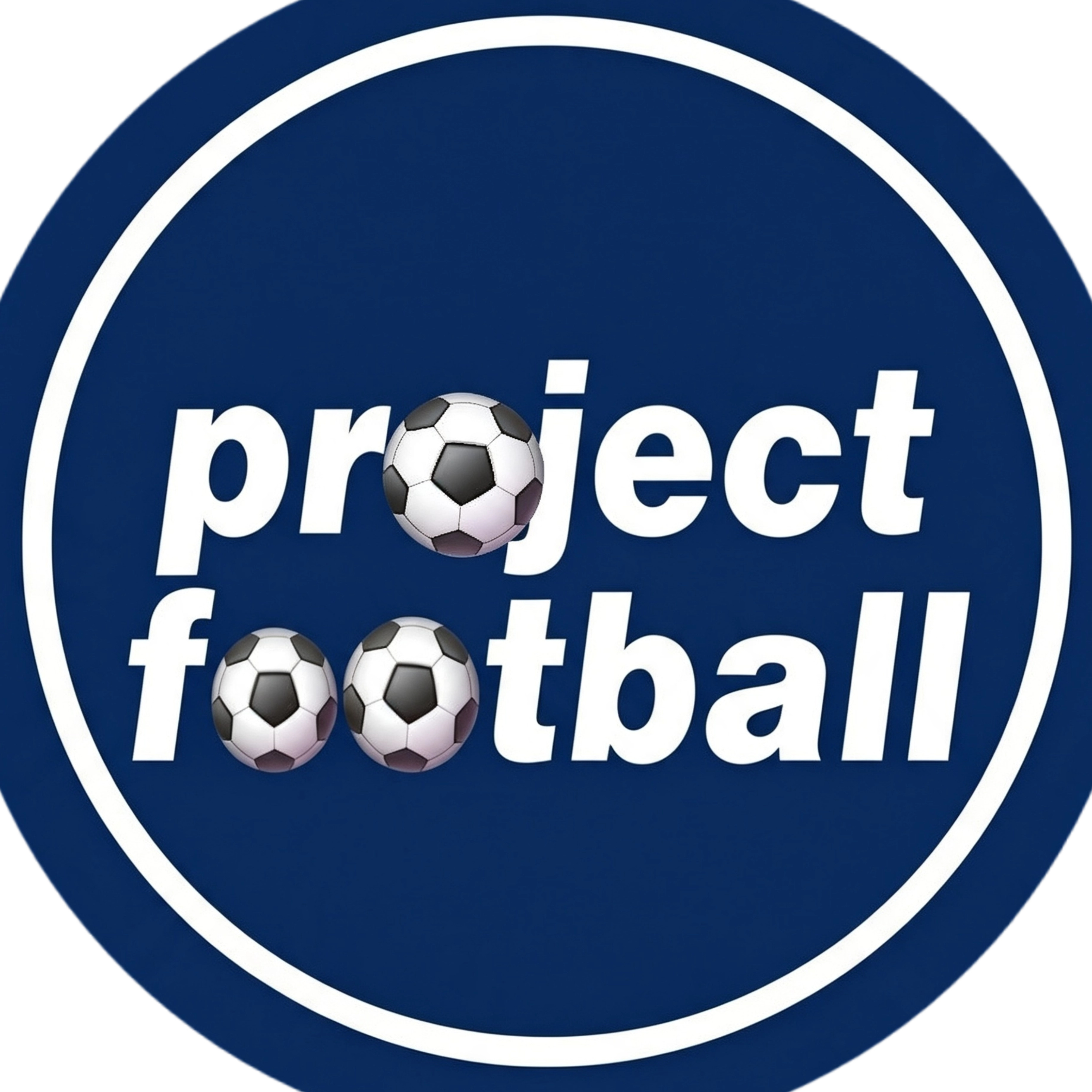 Project Football Podcast