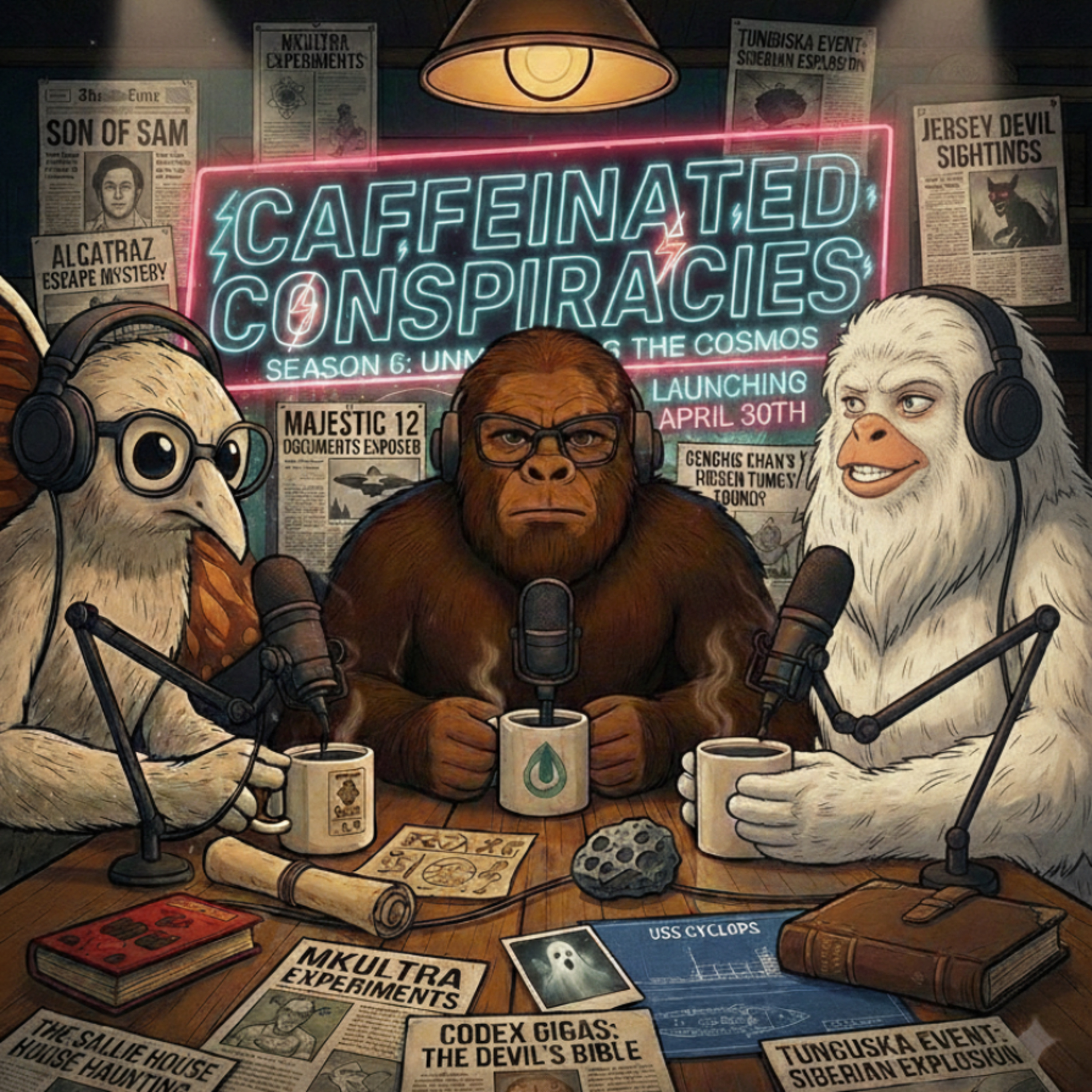 Podcast Image