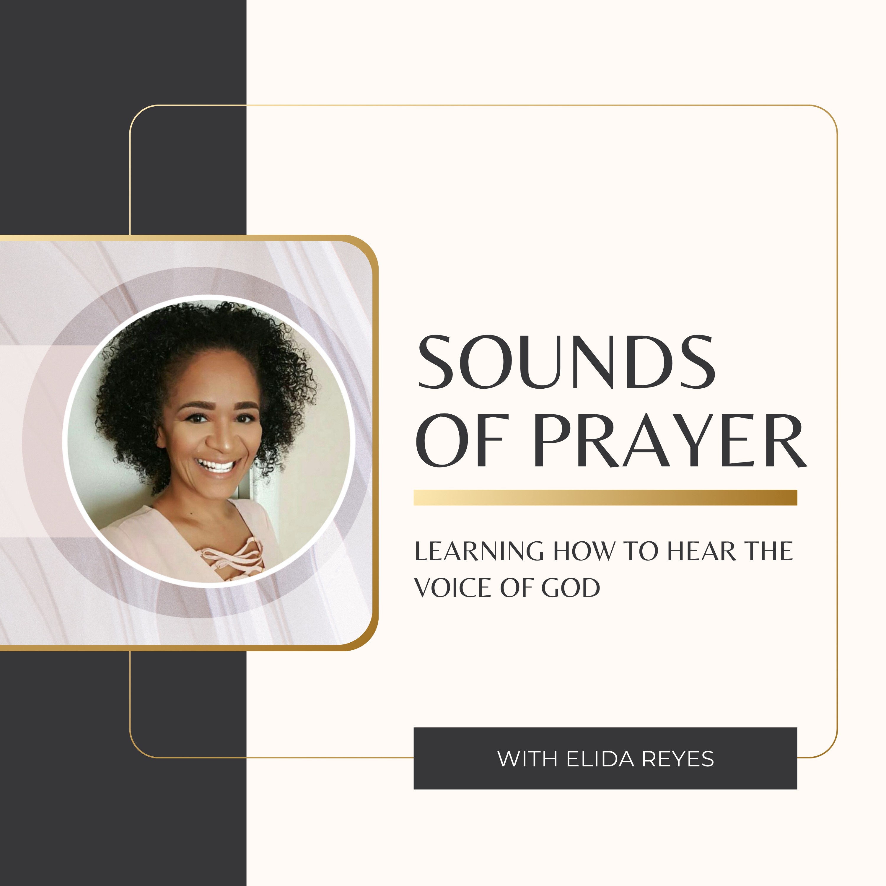 Sounds of Prayer