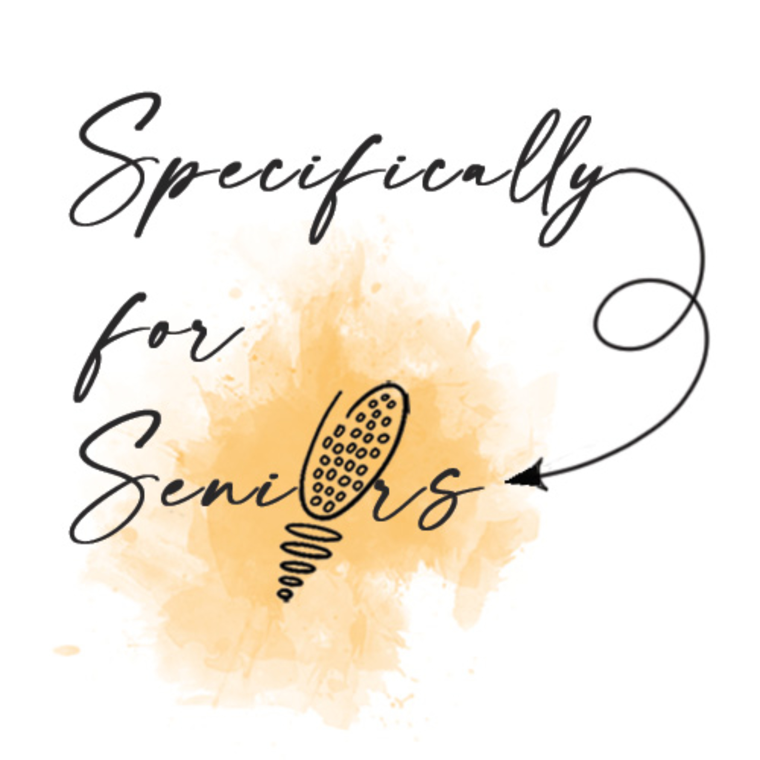 Specifically for Seniors - A New Direction