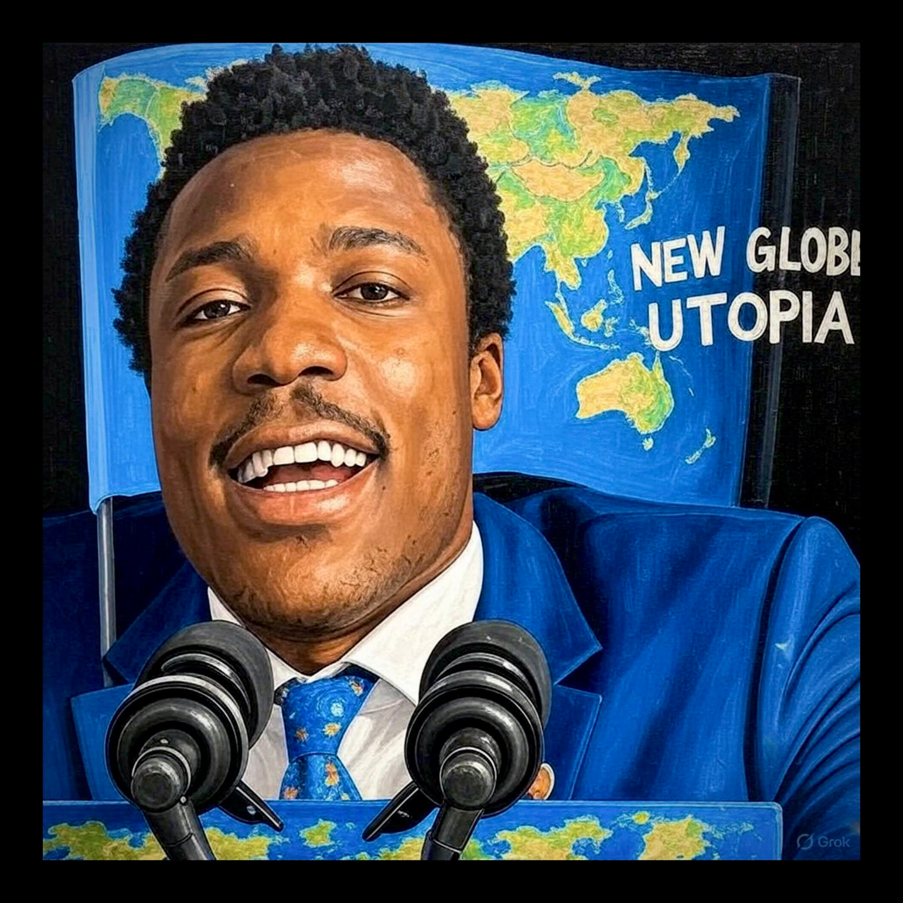 A Transformational Theory of Everything by Alexander Ngu A Transformational Theory of Everything by Alexander Ngu