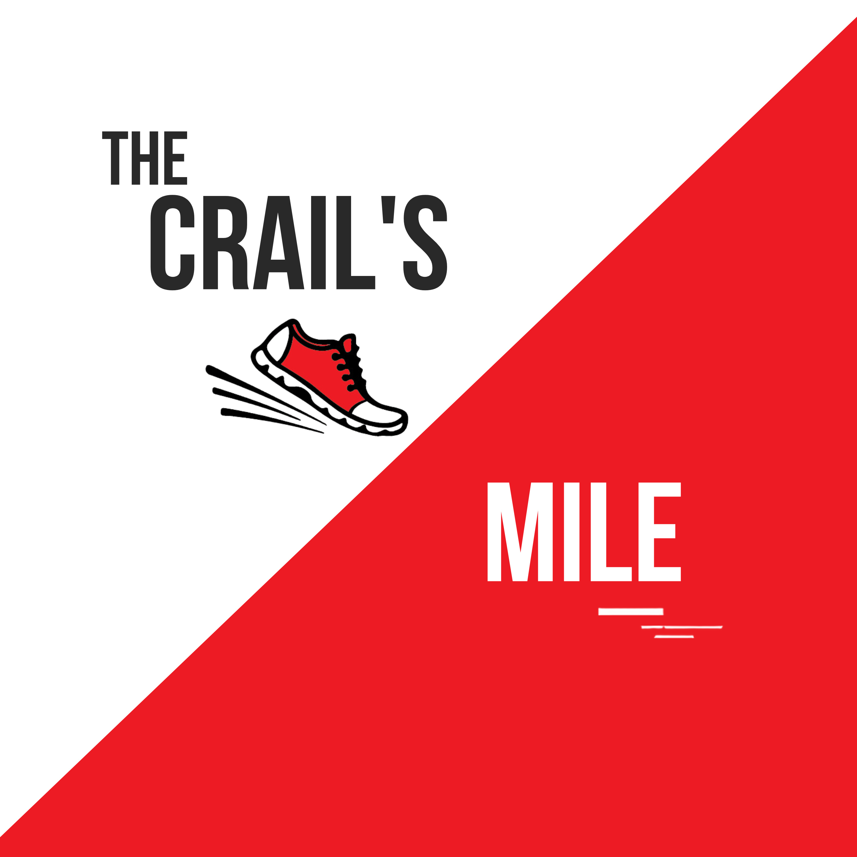 Podcast The Crail's Mile