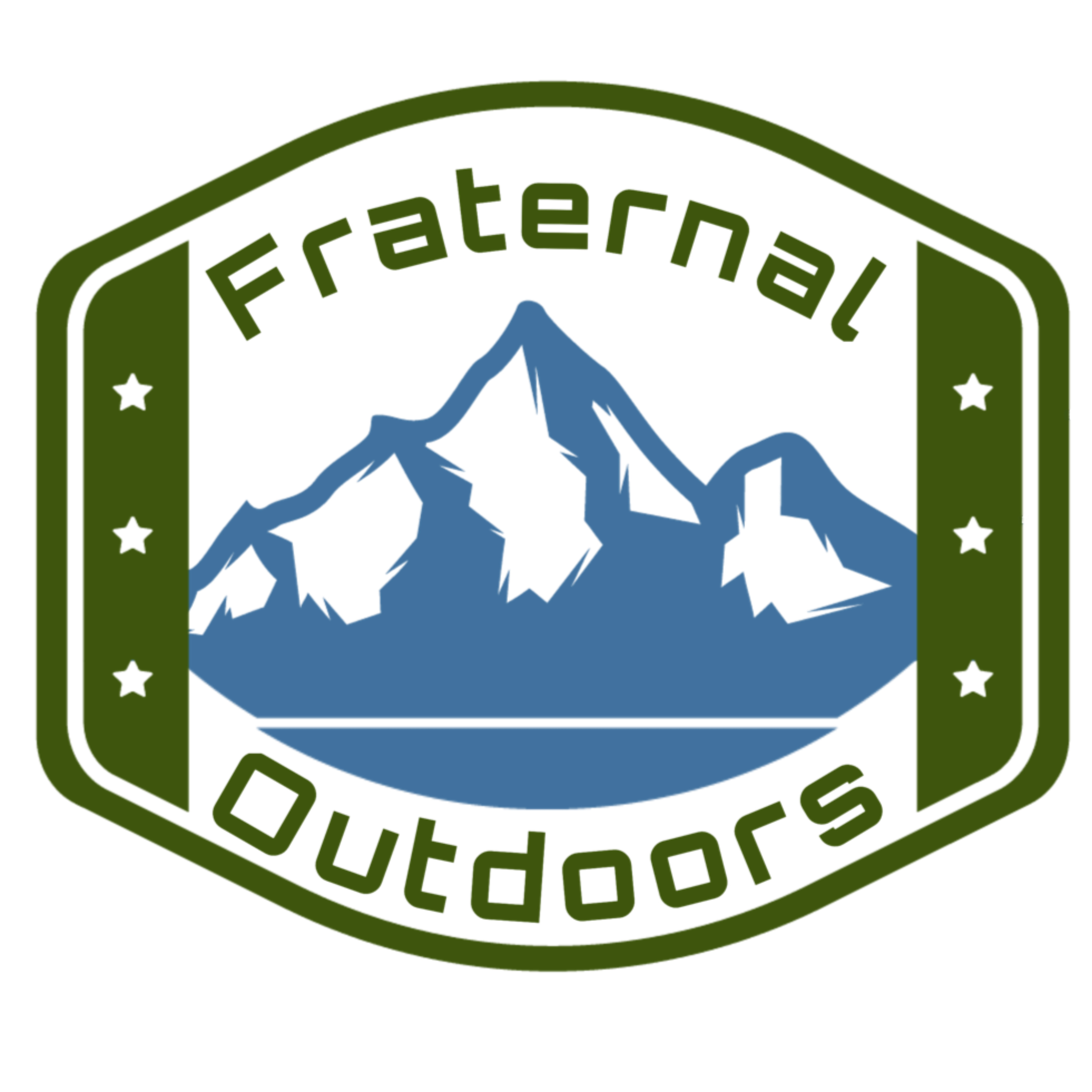 Fraternal Outdoors Podcast
