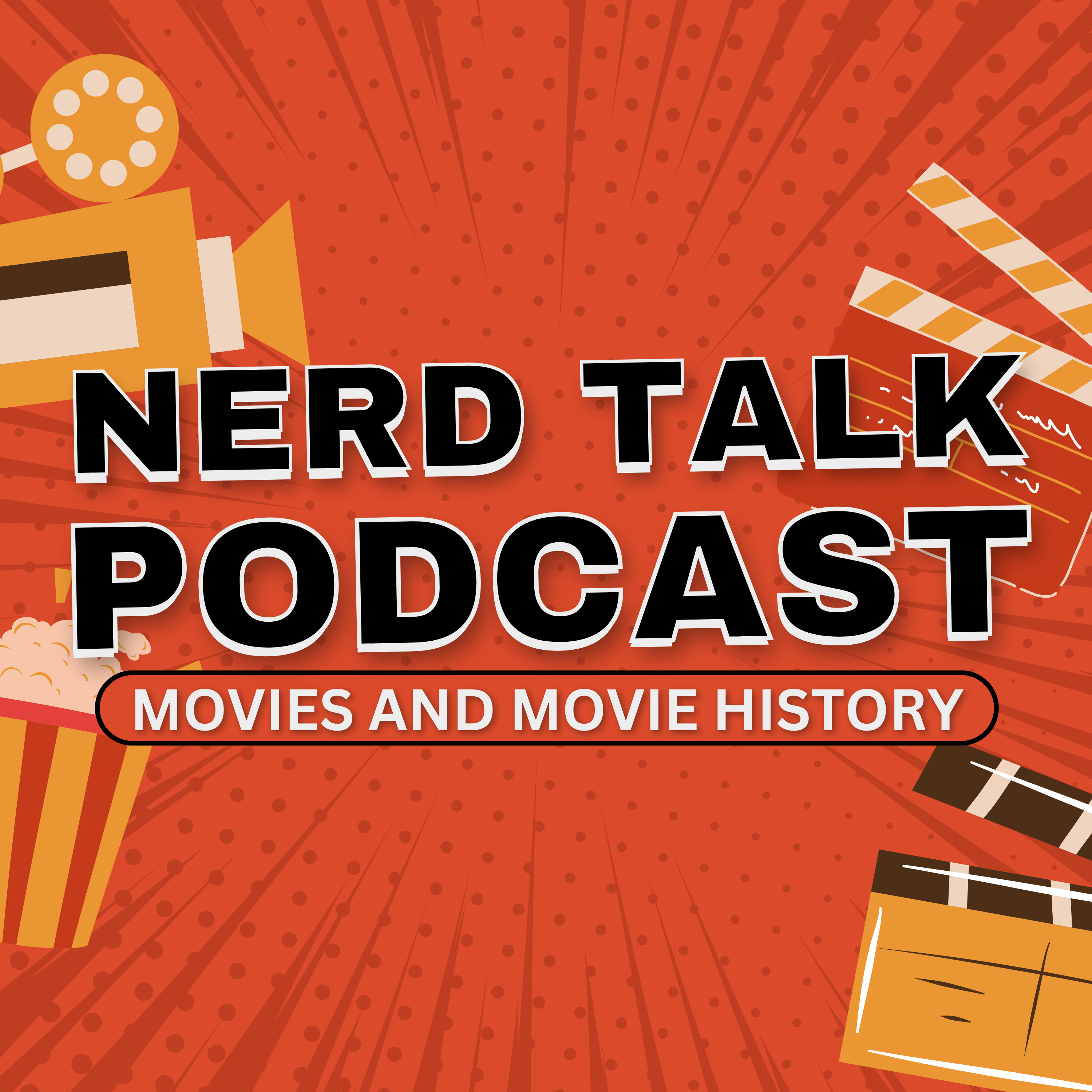 Nerd Talk
