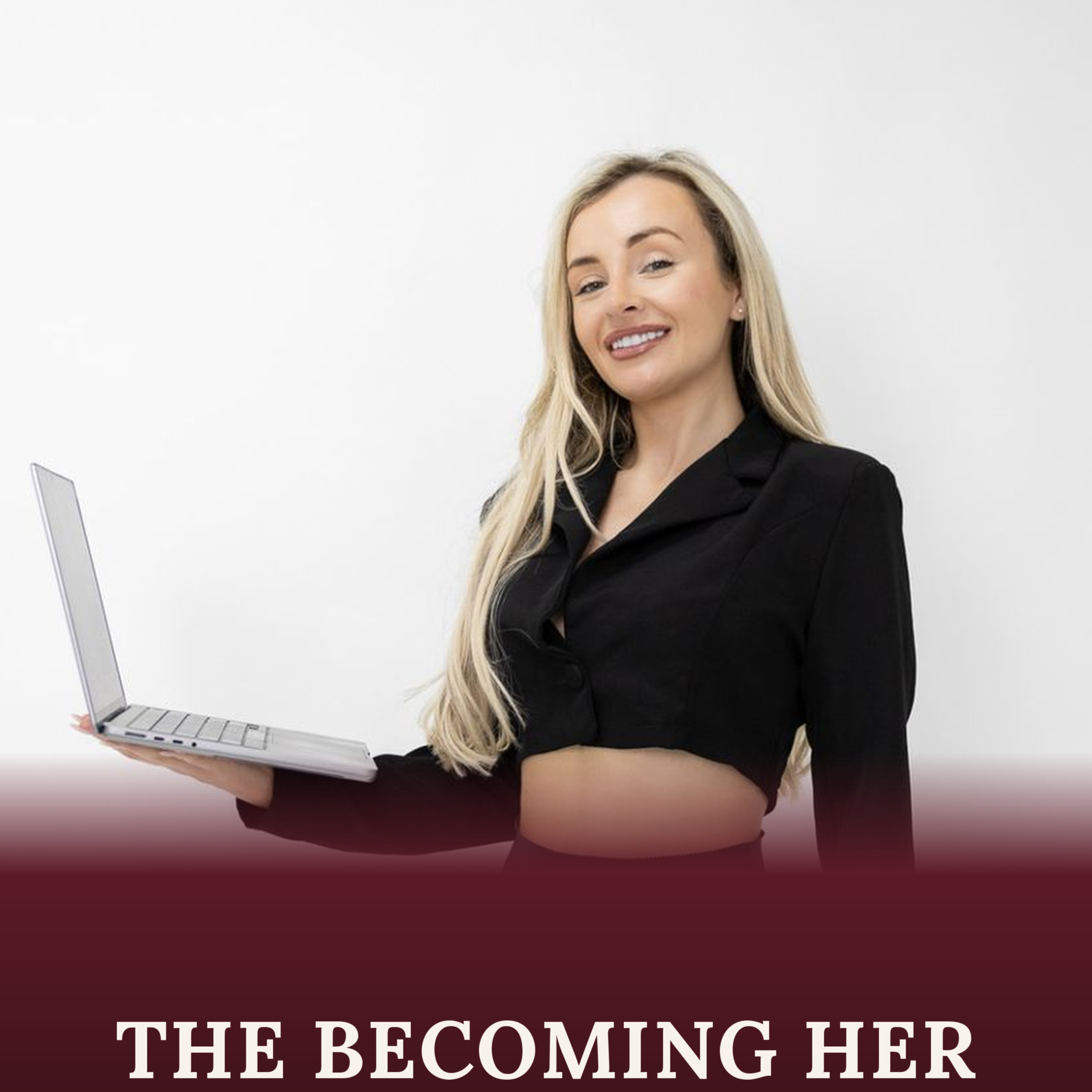 Rewriting the Story You Tell Yourself - Episode with Mindset Coach - Avelene Dalton episode artwork