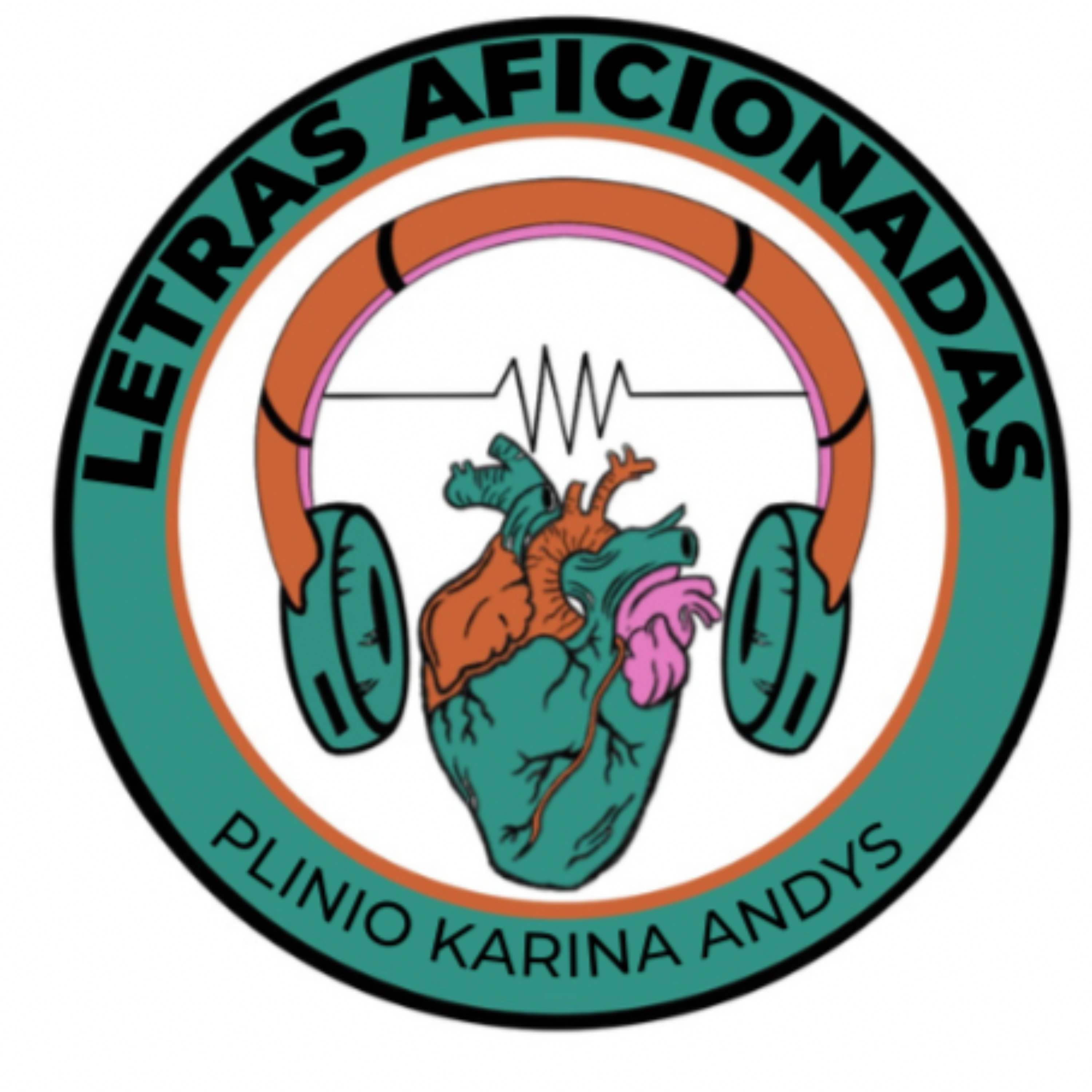 Letras Aficionadas