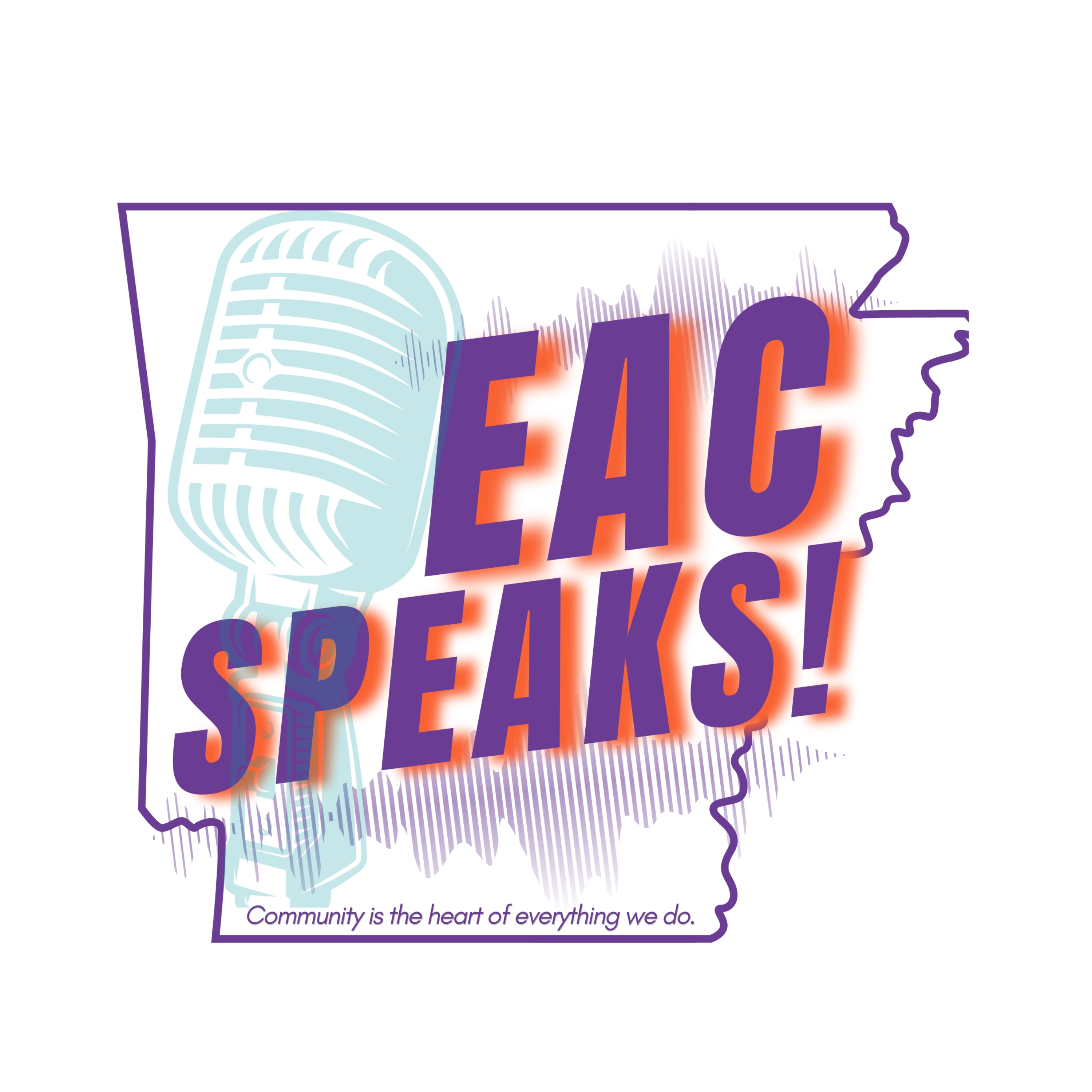 EAC Speaks!
