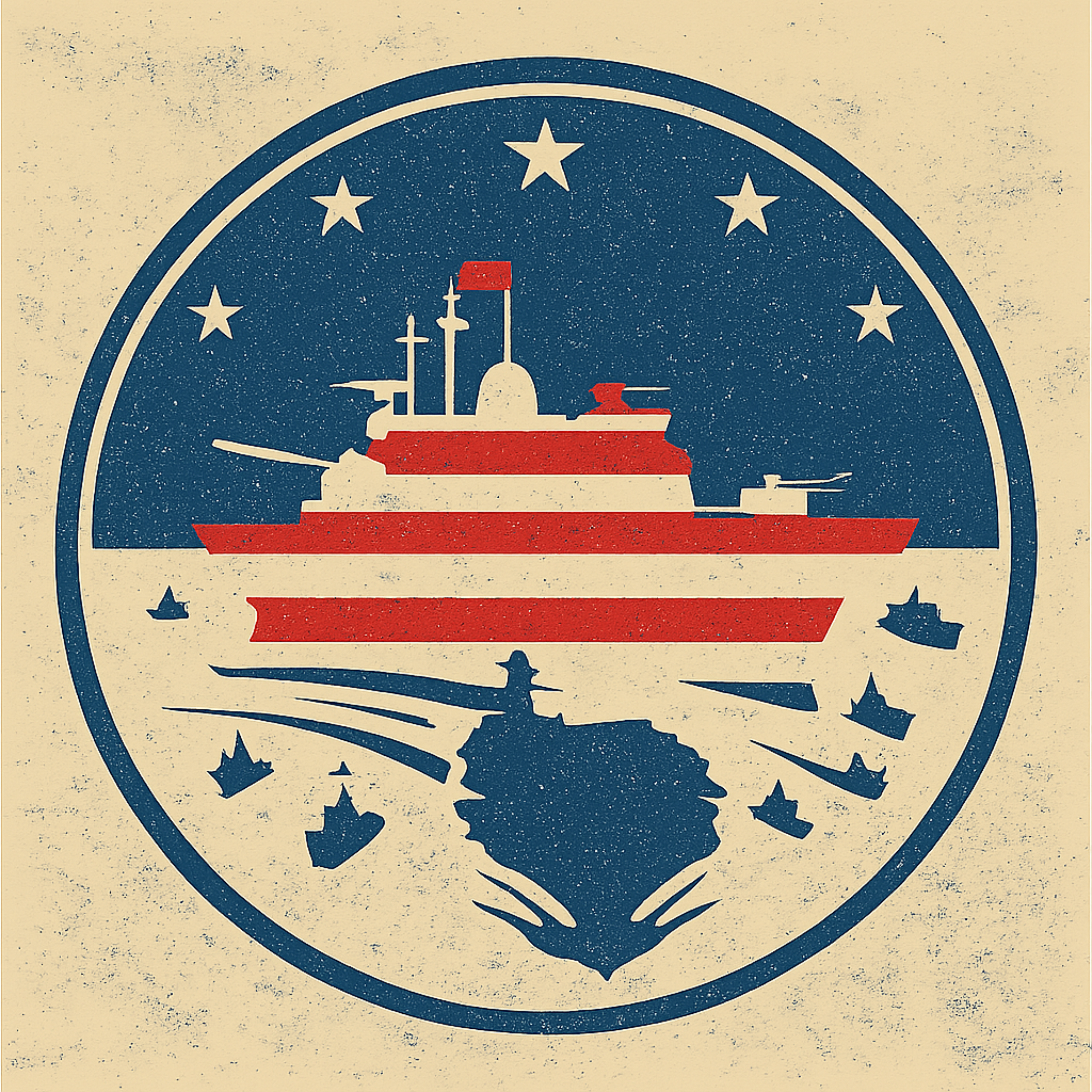 The U.S. Navy History Podcast