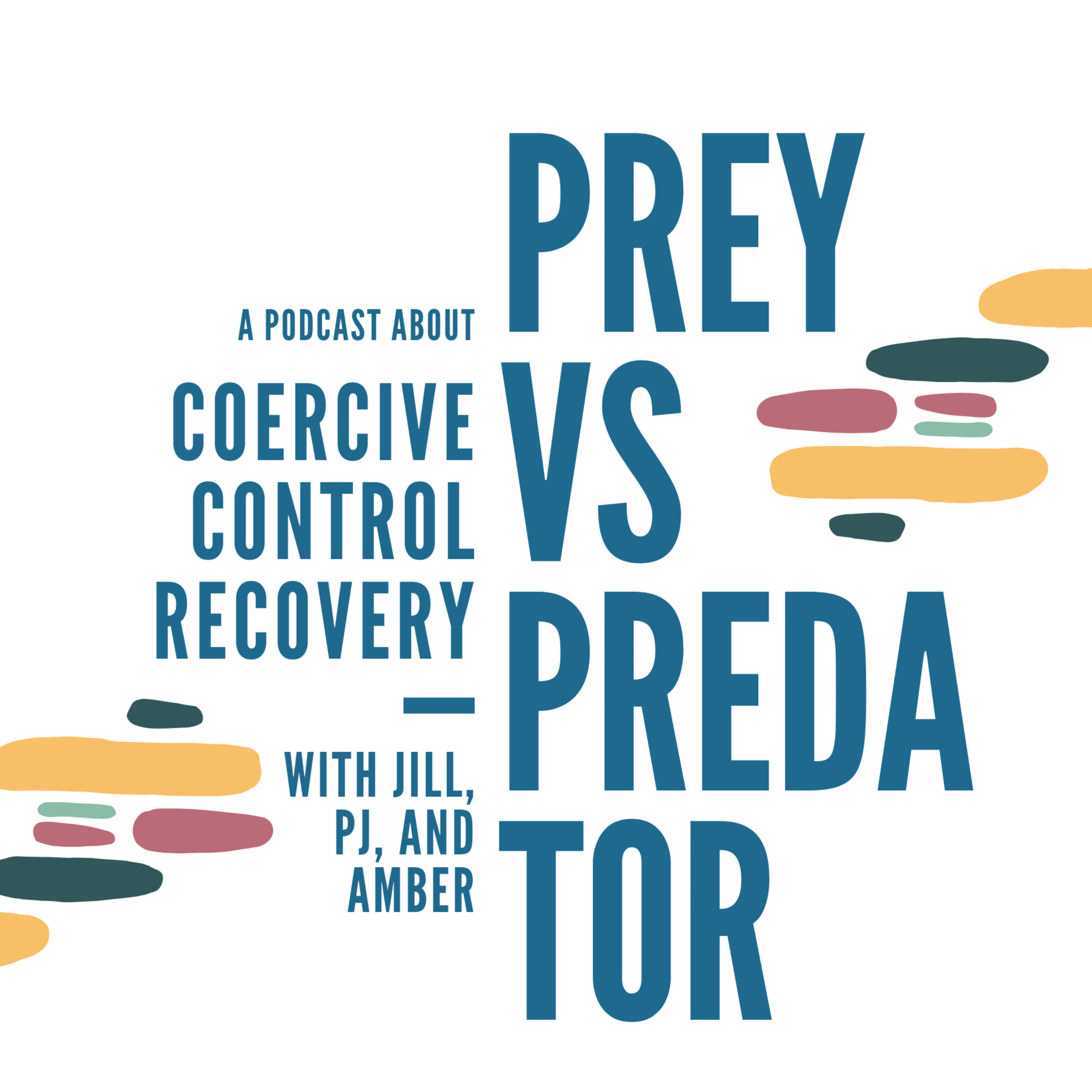 Prey VS Predator