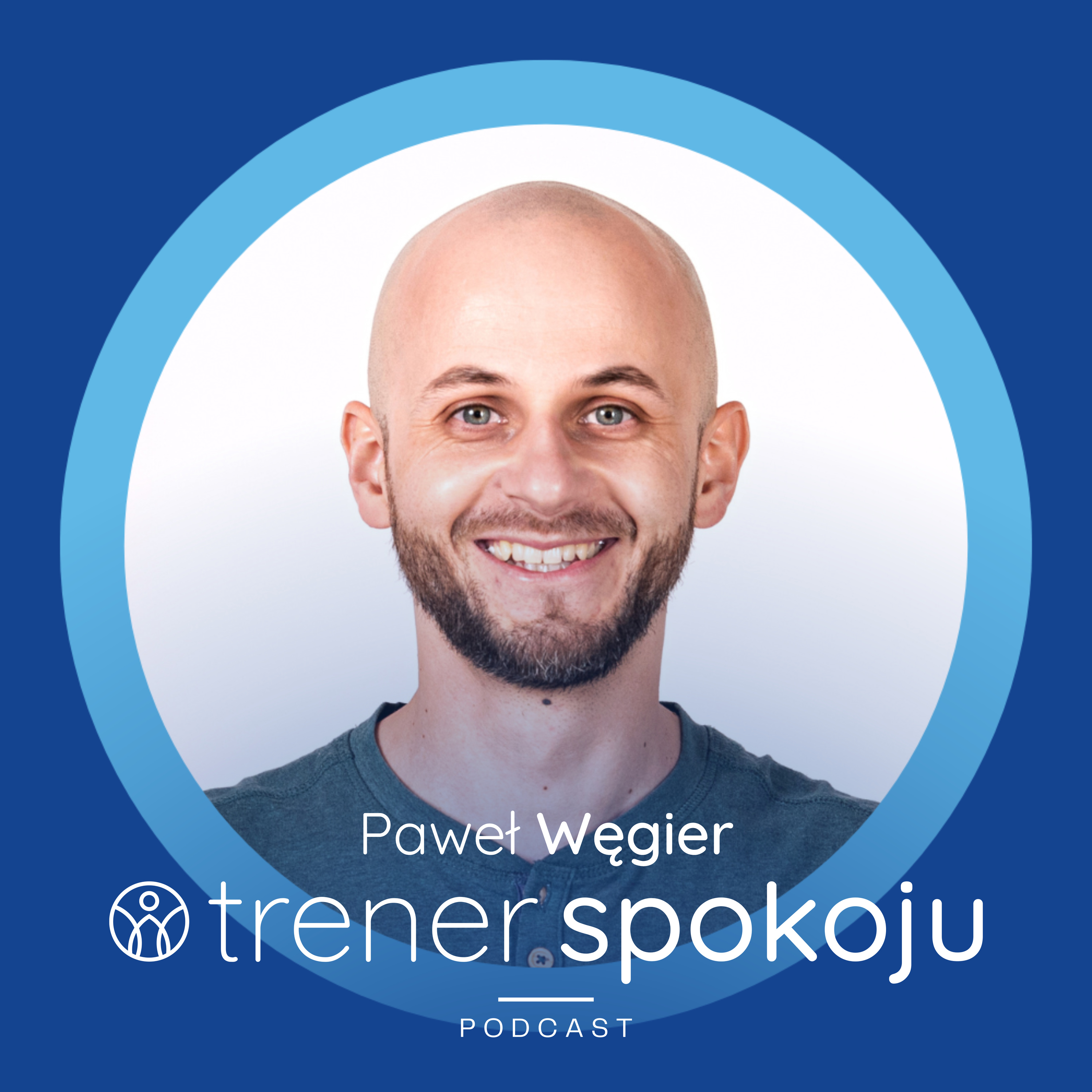 Paweł Węgier Trener Spokoju