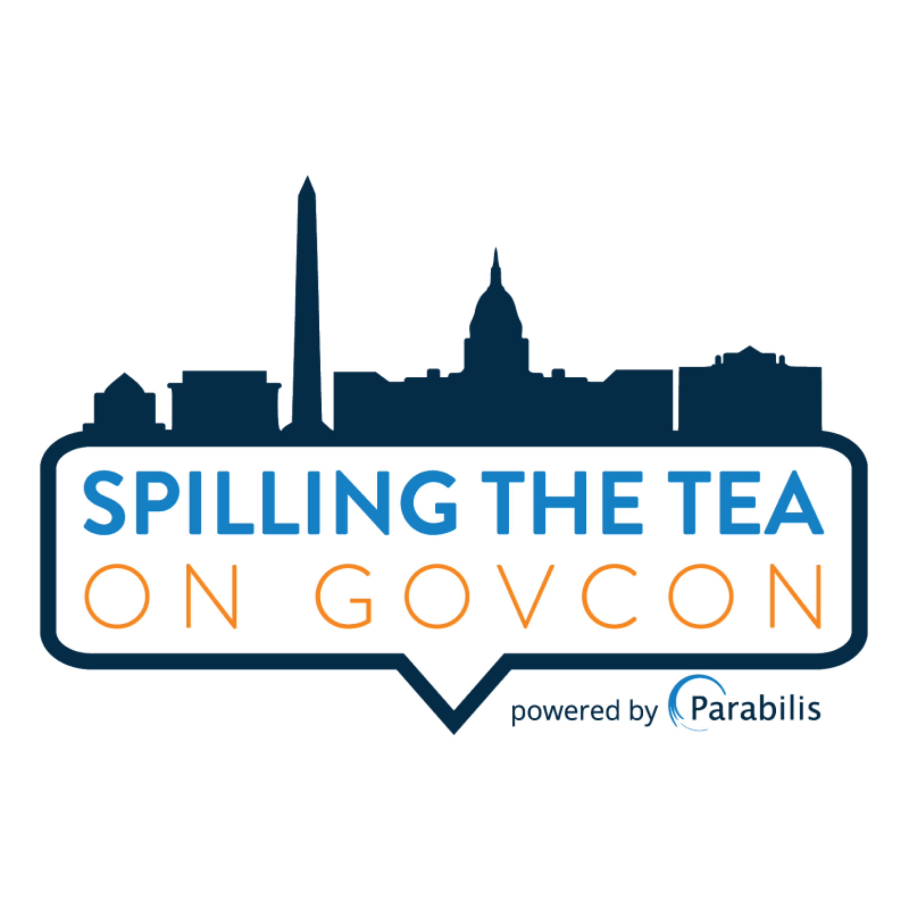 Parabilis Presents: Spilling the Tea on GovCon