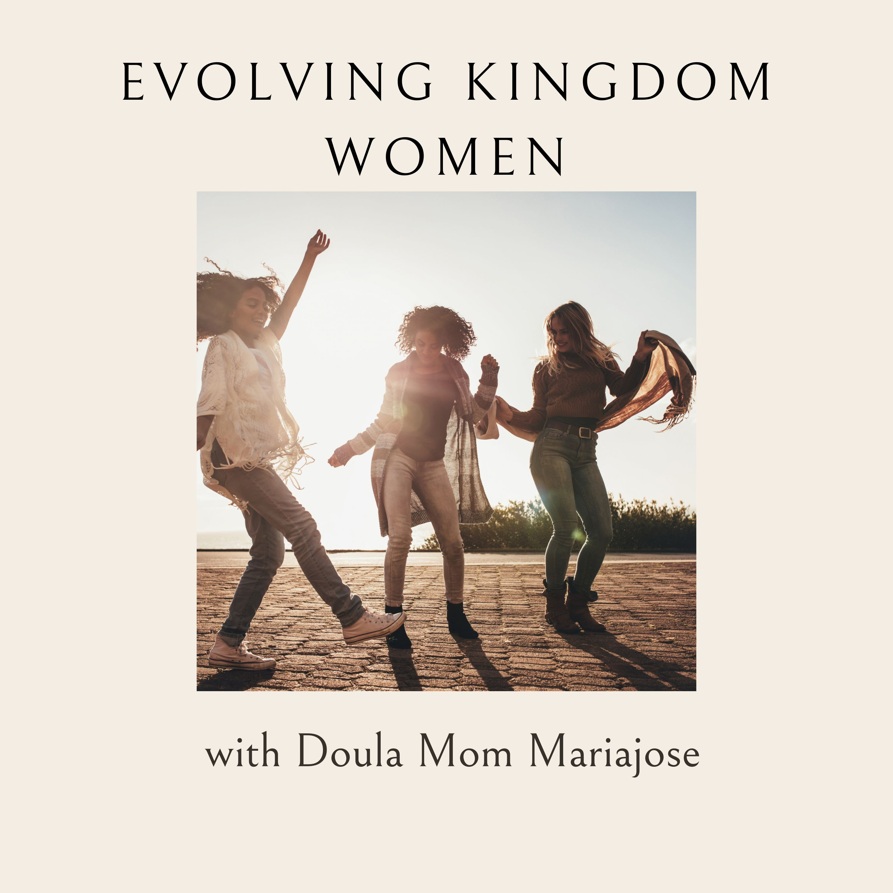 Evolving Kingdom Women