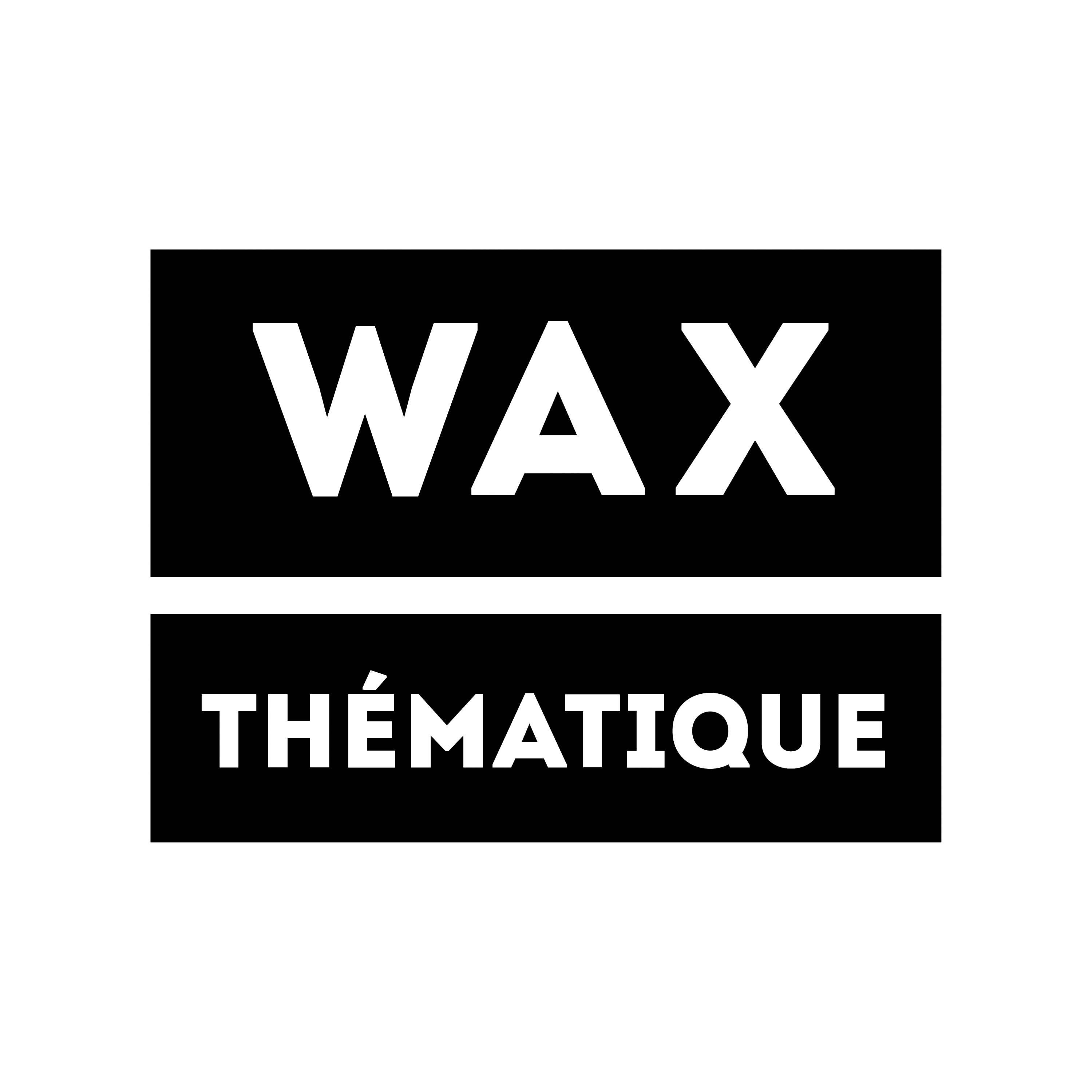 Wax Thematique Wax Thematique
