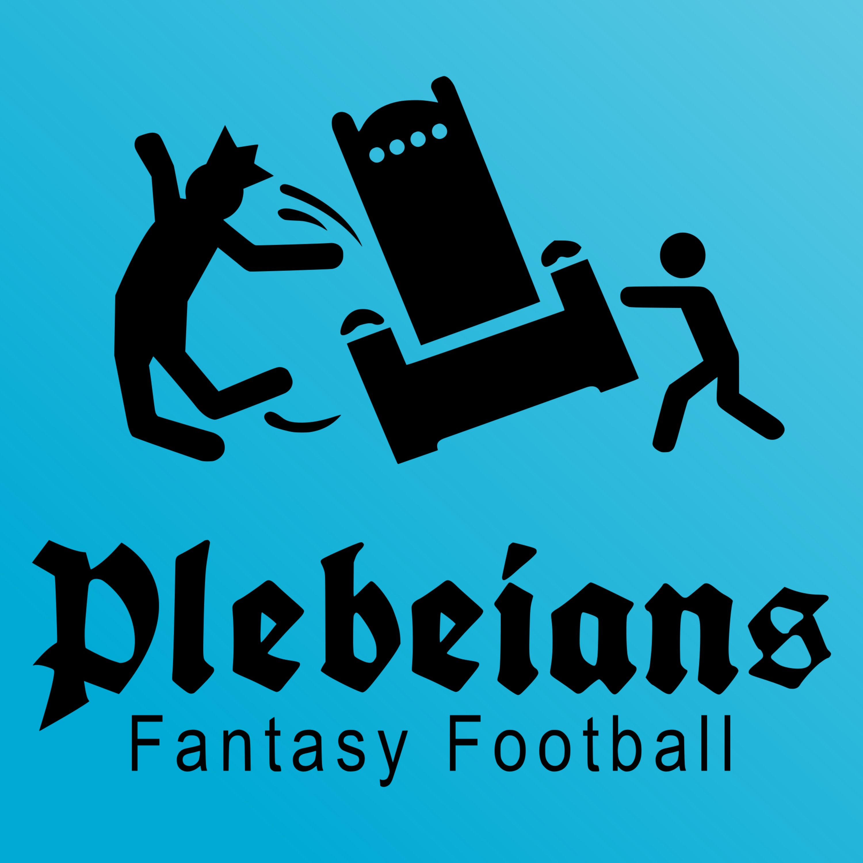 The Plebeians Fantasy Football Podcast