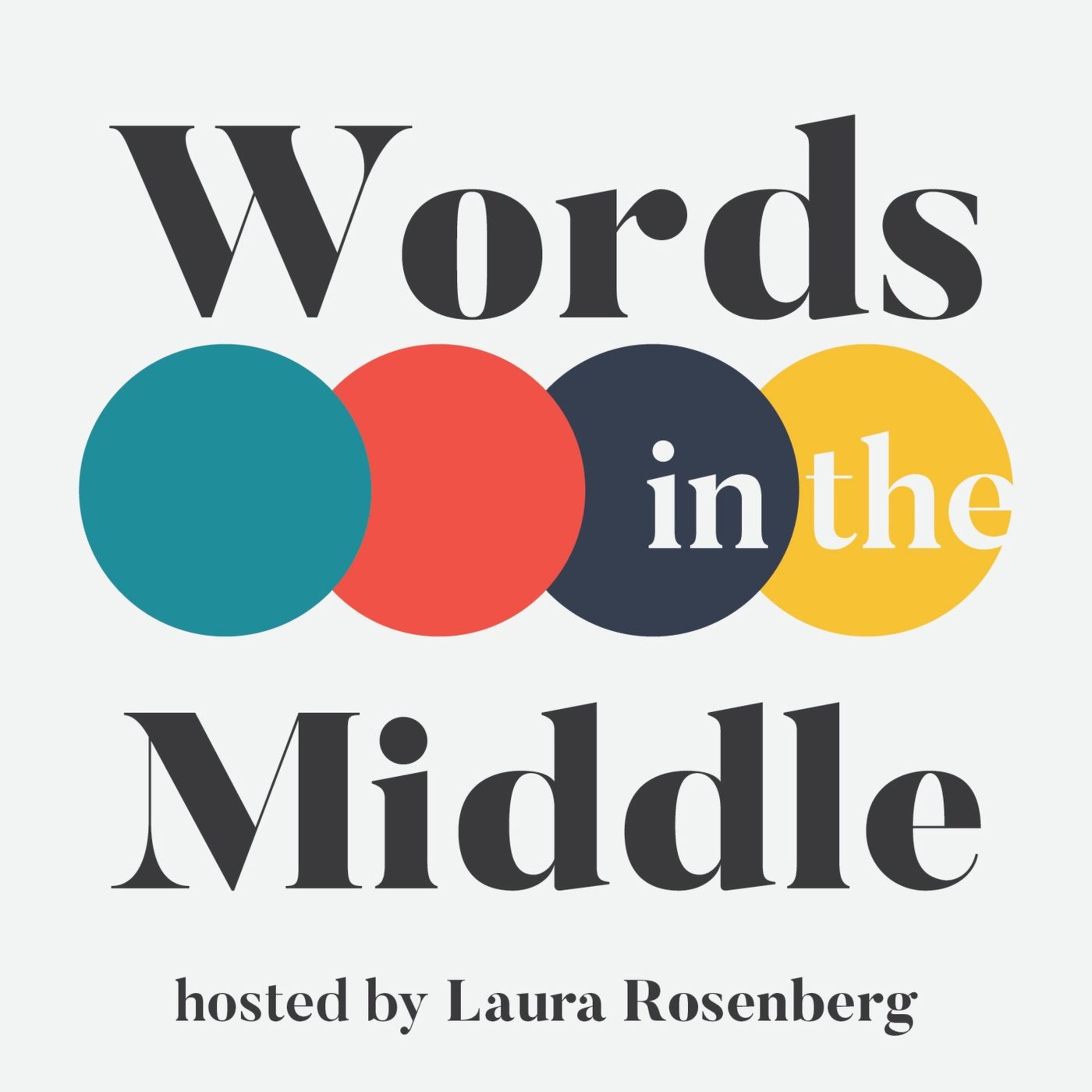 Words in the Middle