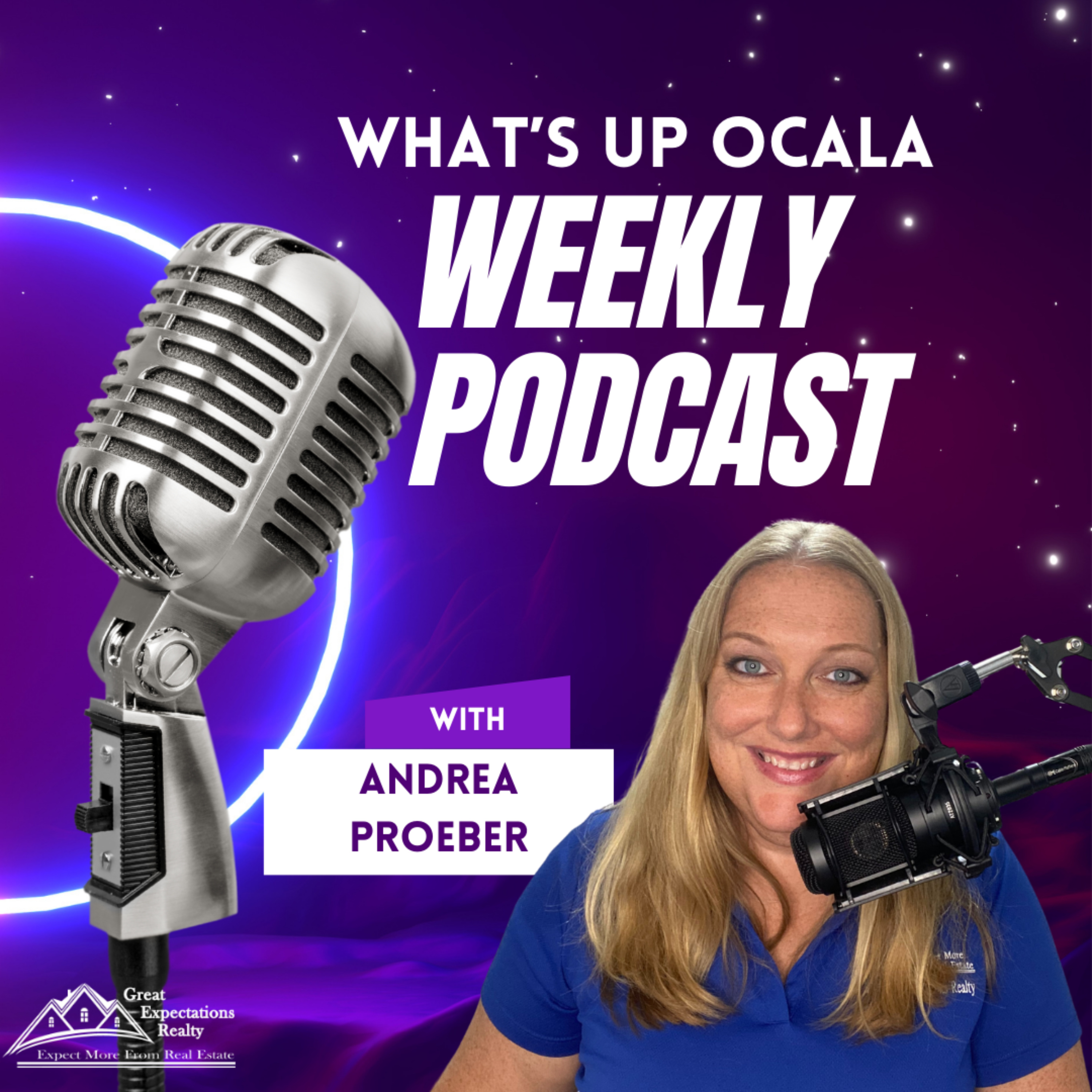 What\'s Up Ocala?