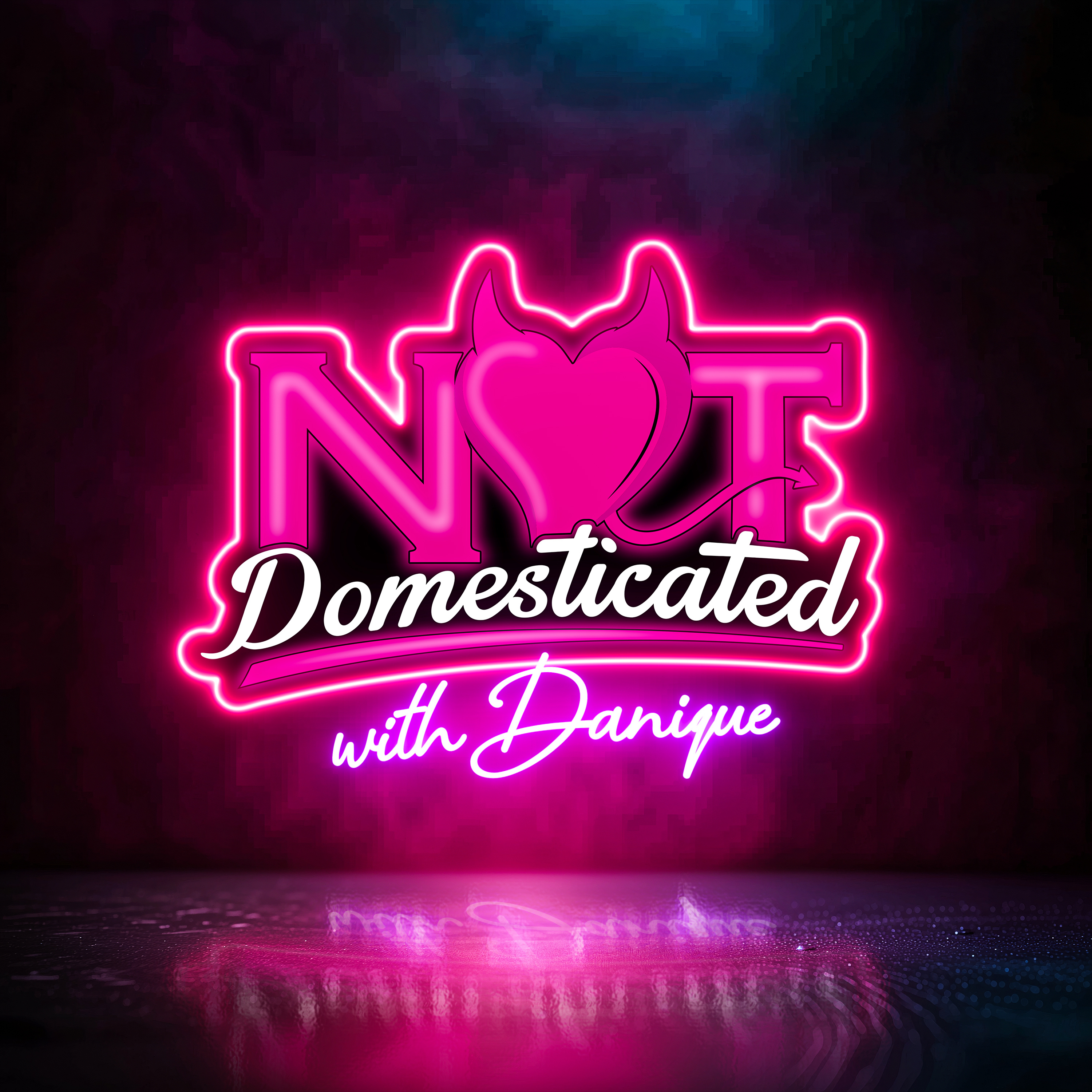 Not Domesticated