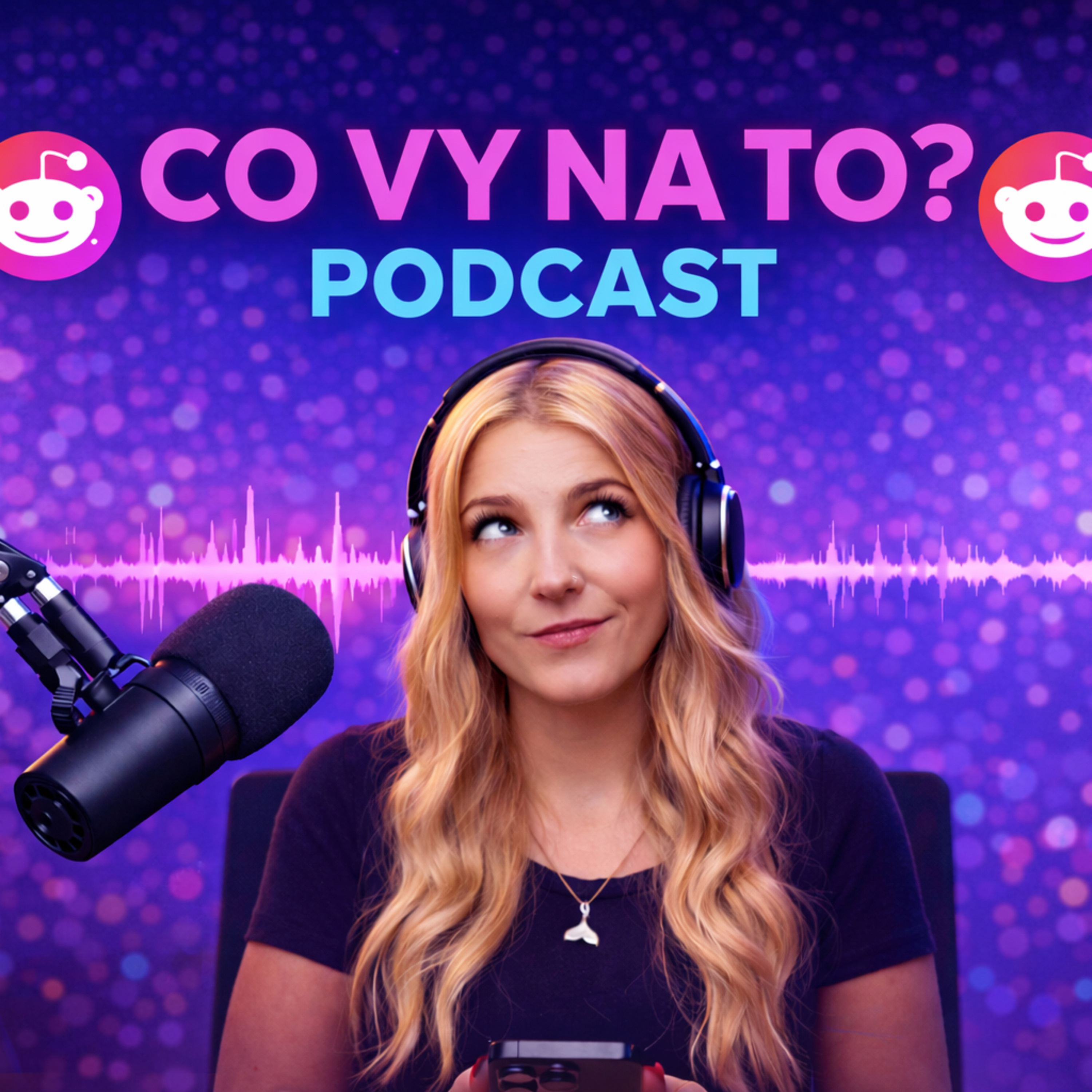 #114 Pozor ⚠️ Tchyně v akci  episode artwork