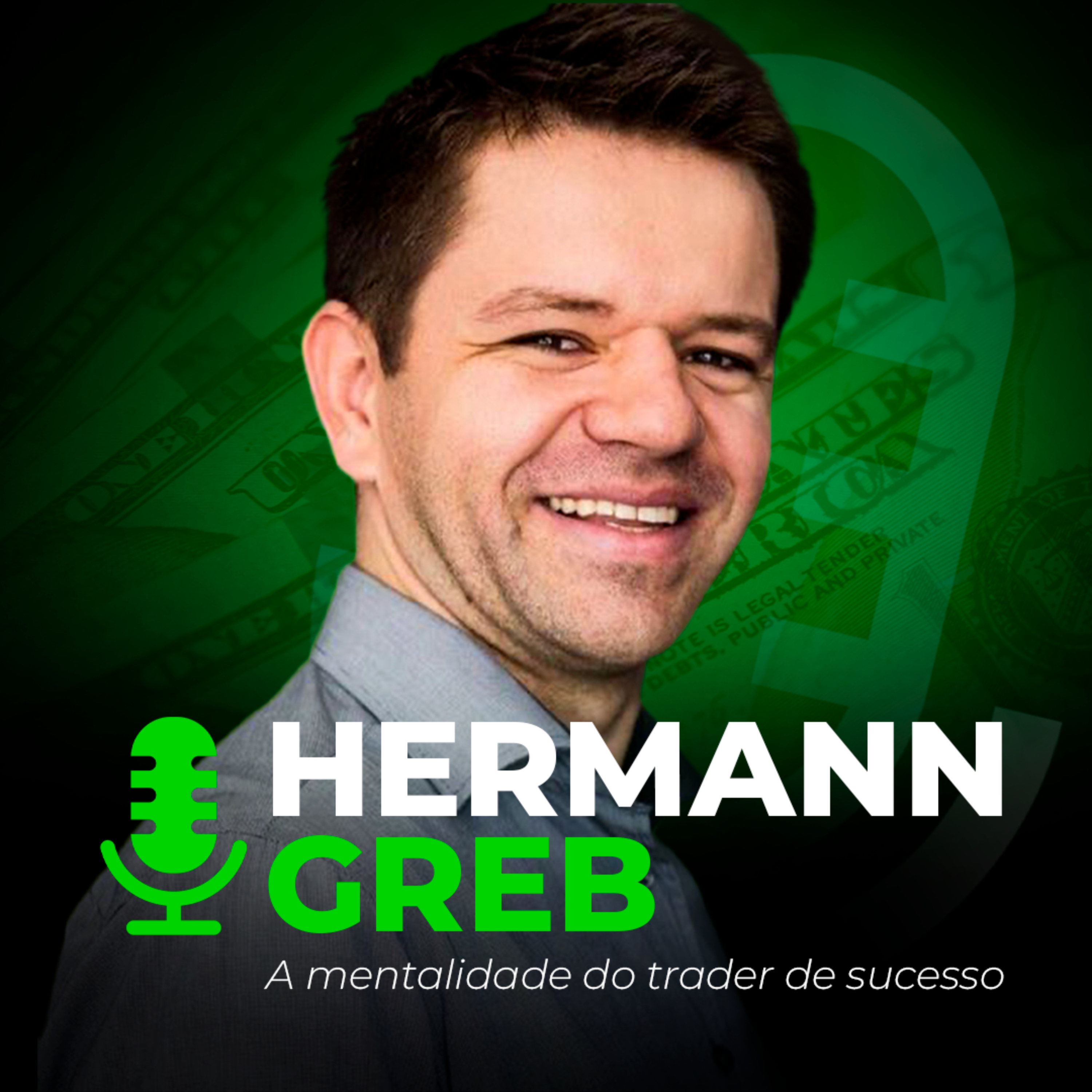 Mentalidade Trader de Sucesso